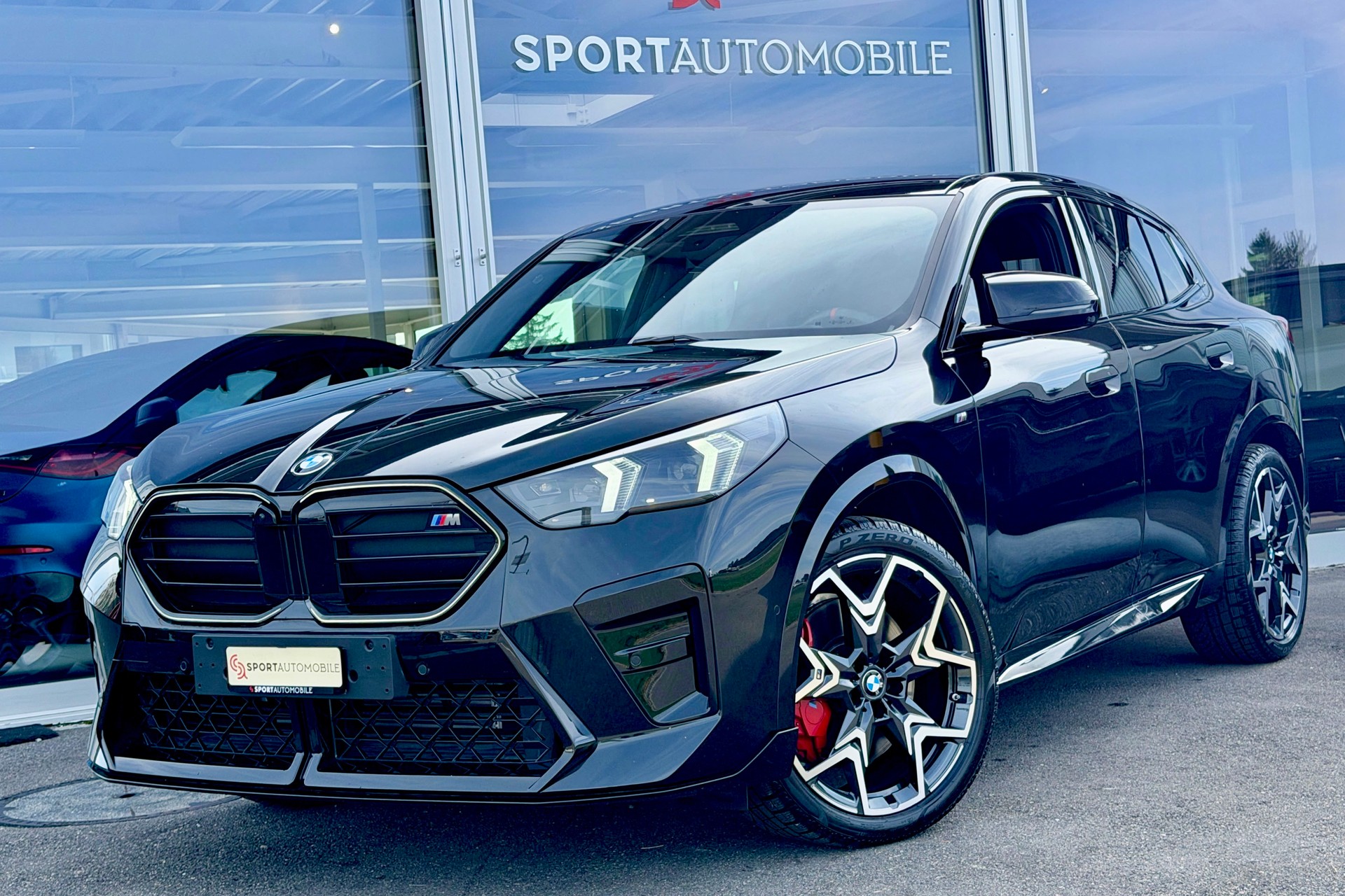 BMW X2 xDrive M35i M Sport Pro-showroom-element-1