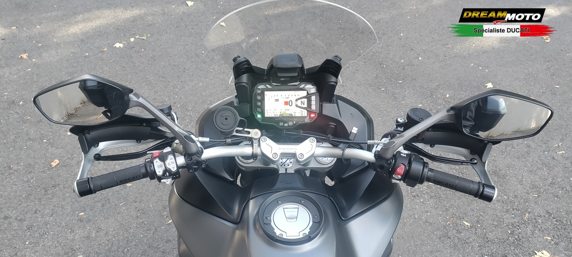 DUCATI Multistrada 1260 S Touring-image-4