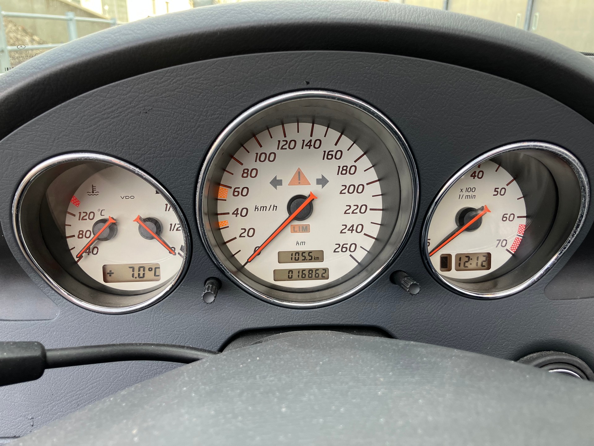 MERCEDES-BENZ SLK 200 Kompressor-image-7