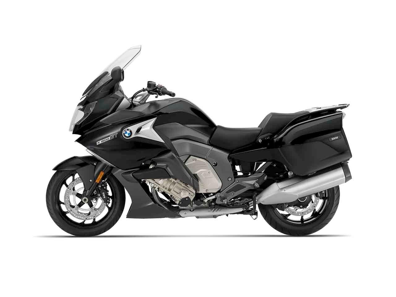 BMW K 1600 GT-image-2