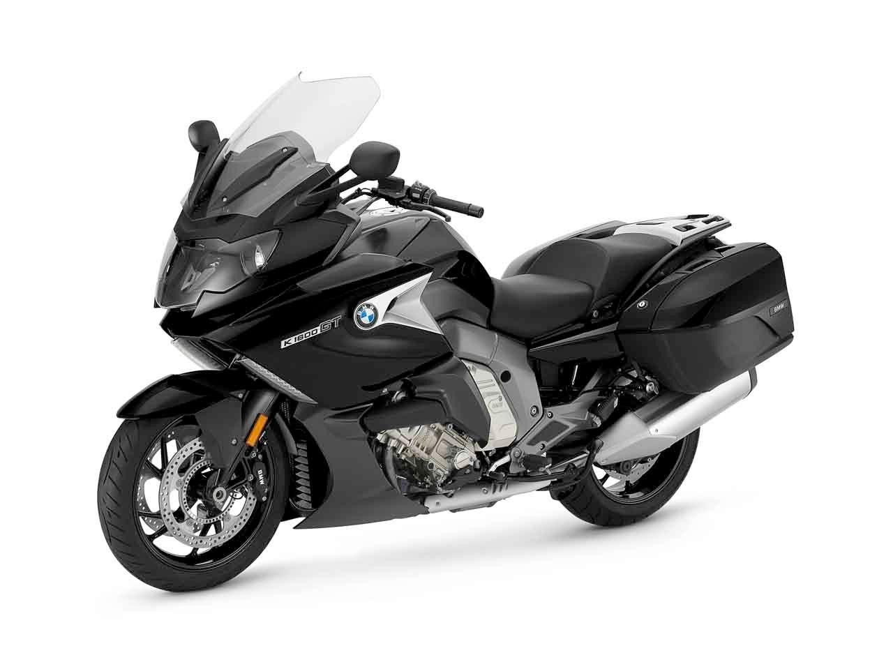 BMW K 1600 GT-image-0