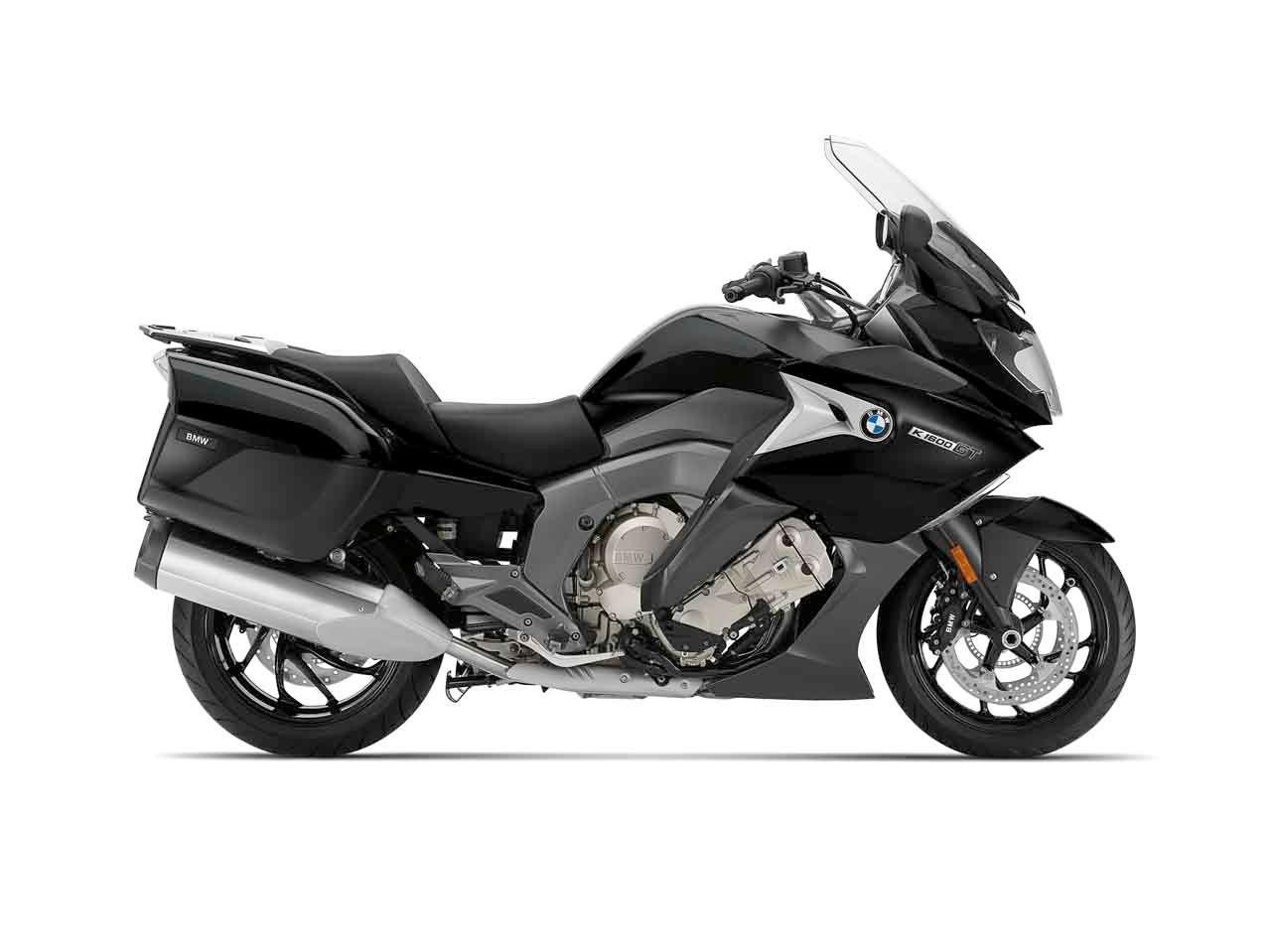 BMW K 1600 GT-image-1