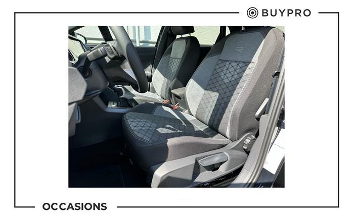 VW Polo 1.0 TSI R-Line DSG-image-3