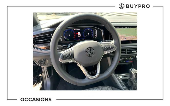 VW Polo 1.0 TSI R-Line DSG-image-6