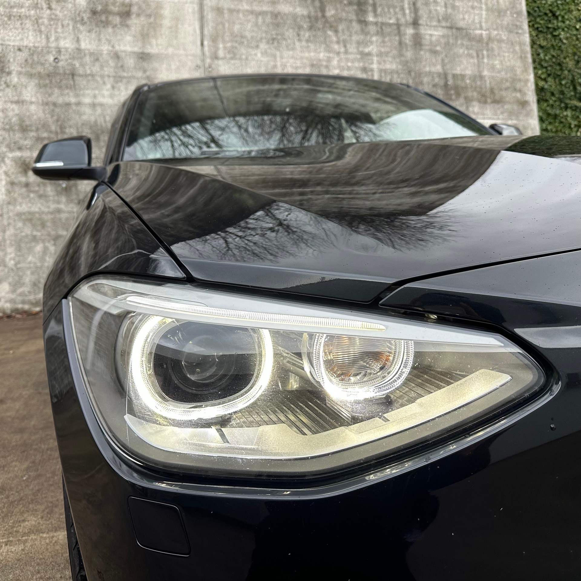 BMW 120d Urban Line Steptronic-image-9