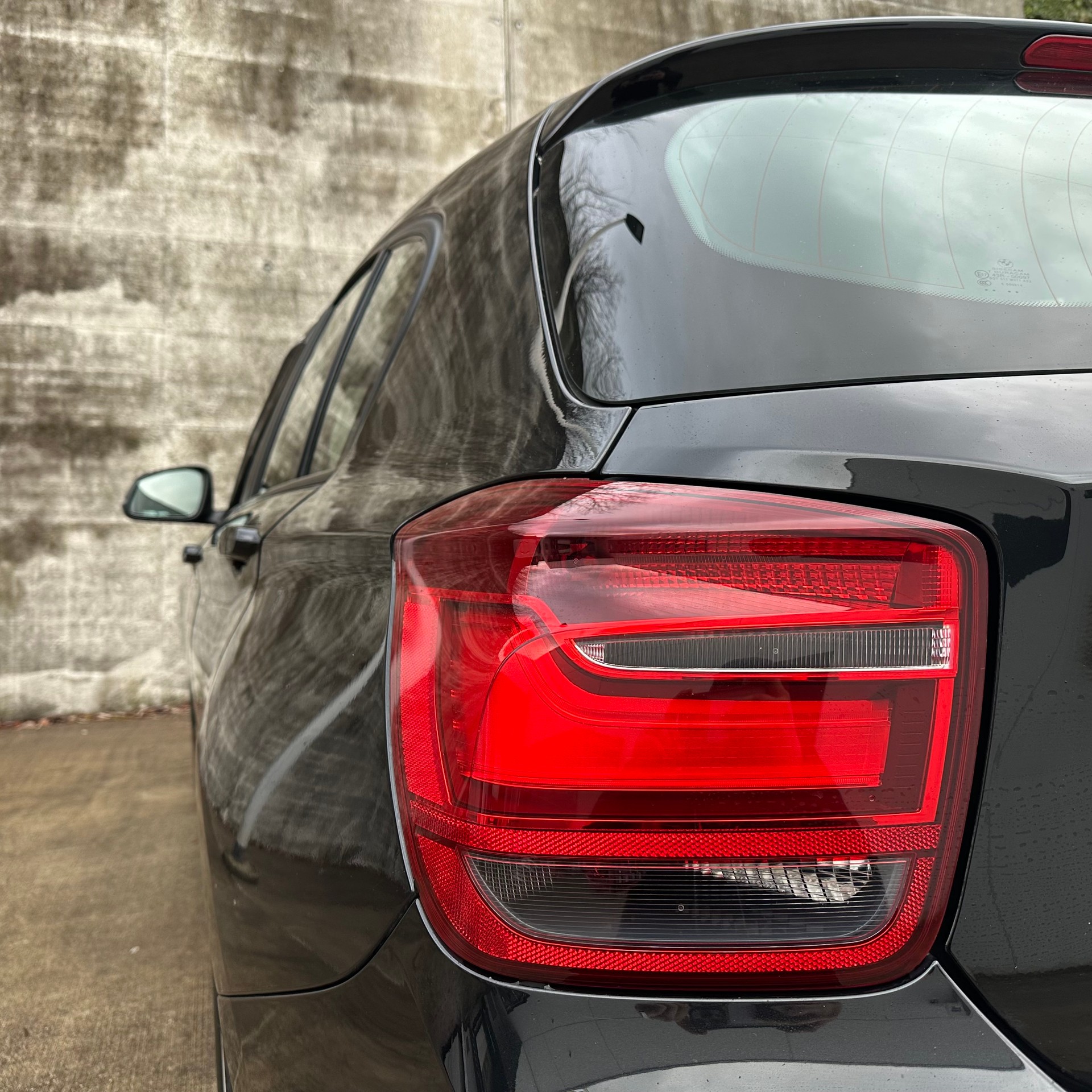 BMW 120d Urban Line Steptronic-image-14