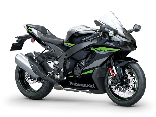 KAWASAKI Ninja ZX-10R-image-0
