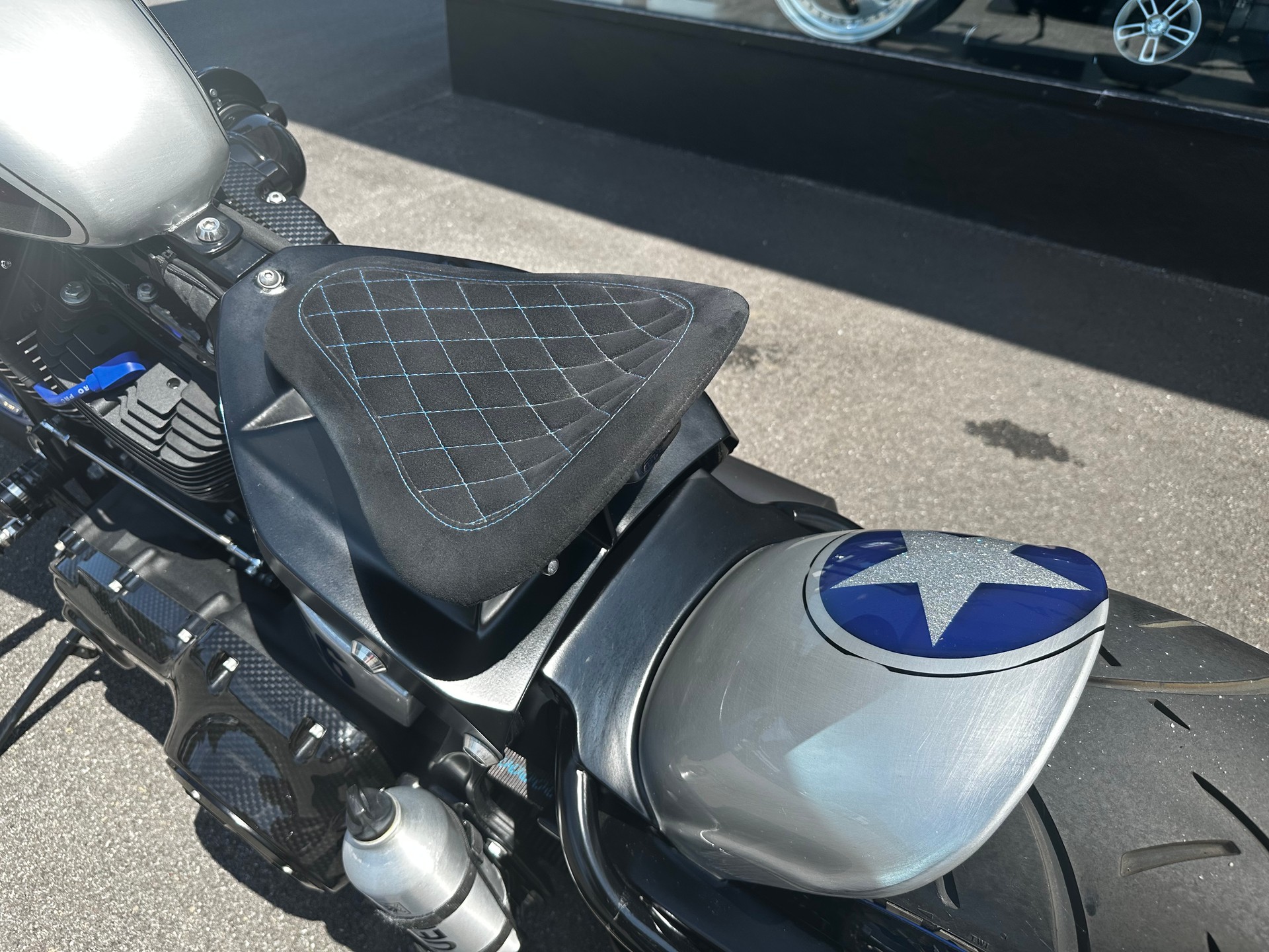 HARLEY-DAVIDSON FLSTFBS Fat Boy CVO CUSTOM-image-12