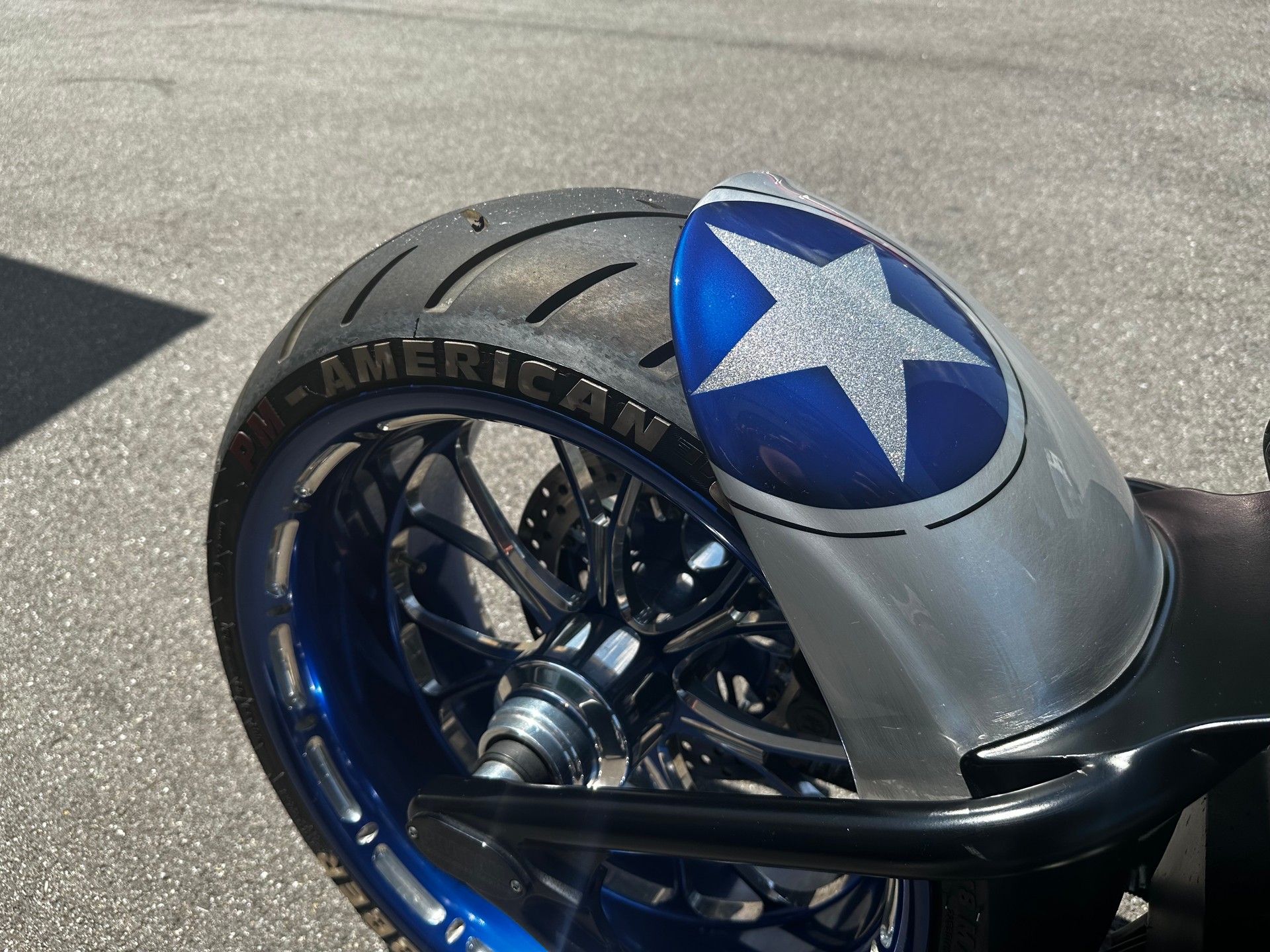 HARLEY-DAVIDSON FLSTFBS Fat Boy CVO CUSTOM-image-11