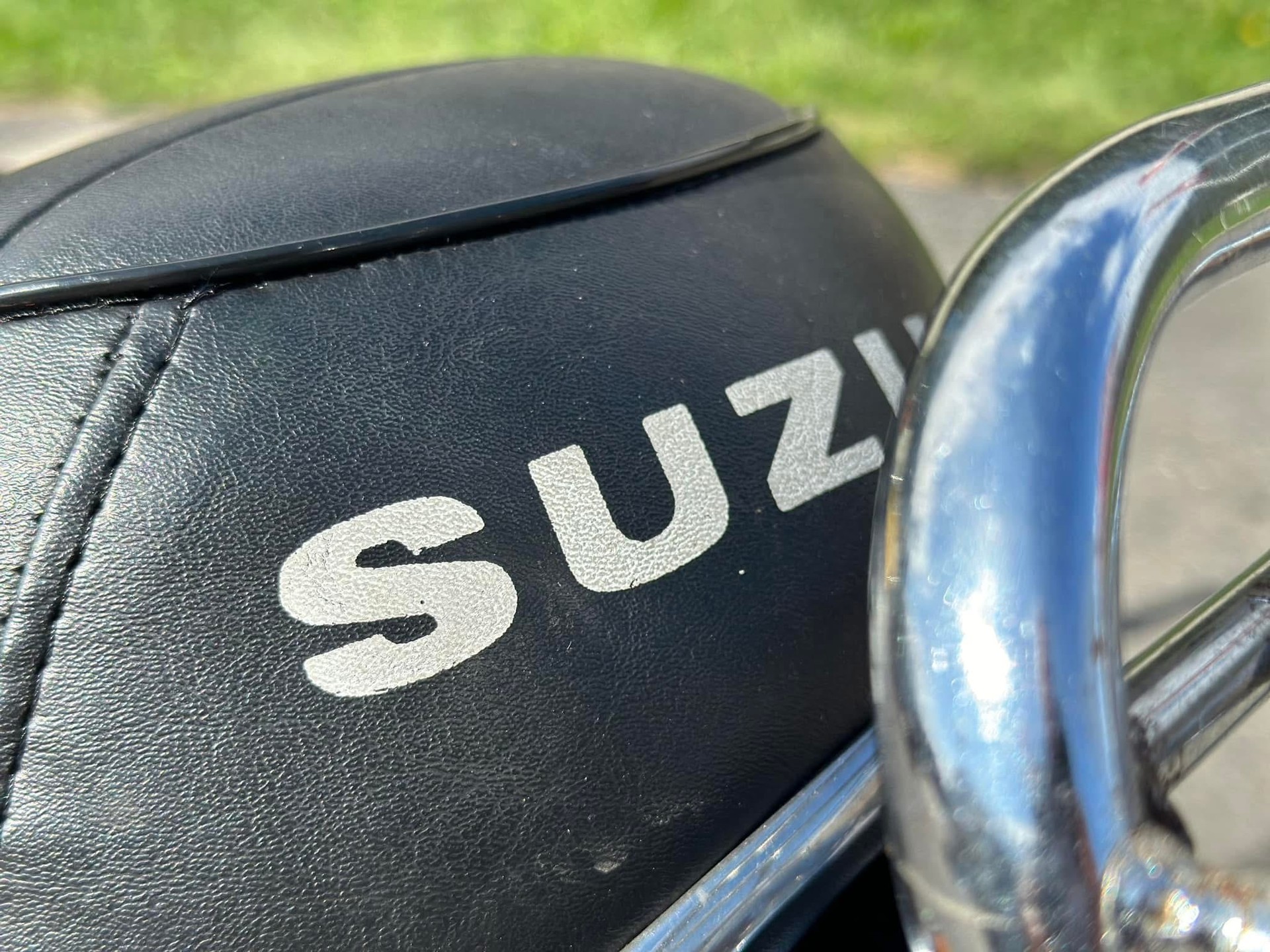 SUZUKI T250 VETERAN-image-6