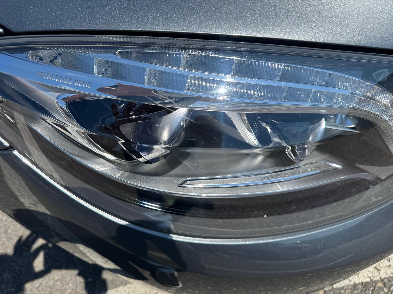 MERCEDES-BENZ S 400 Hybrid 7G-Tronic-image-9