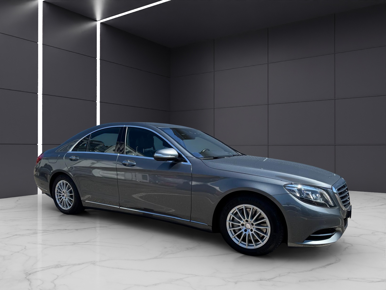MERCEDES-BENZ S 400 Hybrid 7G-Tronic-showroom-element-3