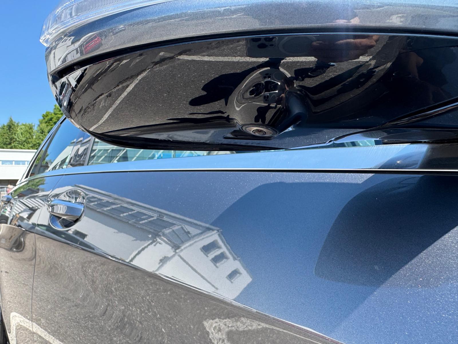 MERCEDES-BENZ S 400 Hybrid 7G-Tronic-image-11