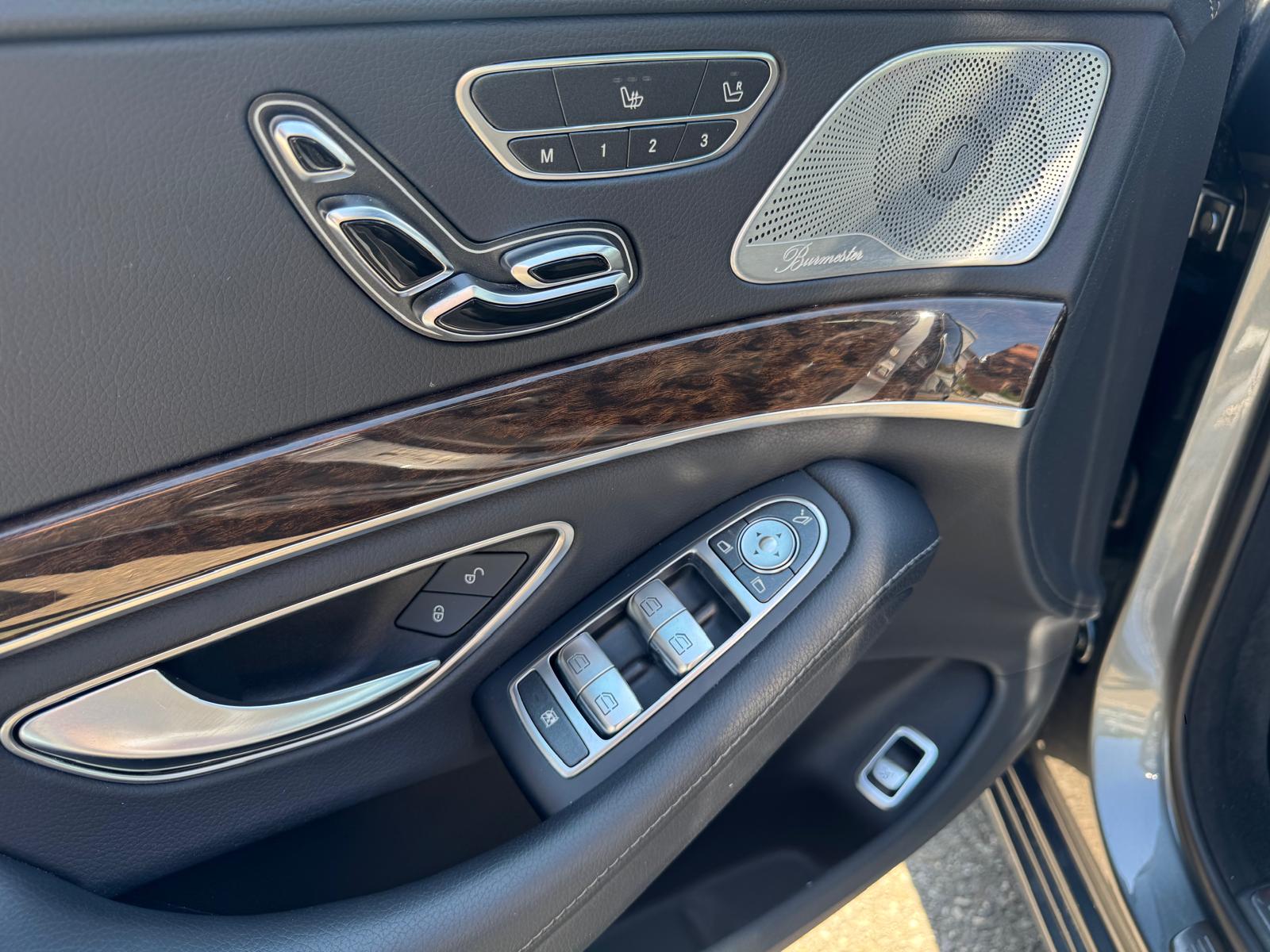 MERCEDES-BENZ S 400 Hybrid 7G-Tronic-image-16