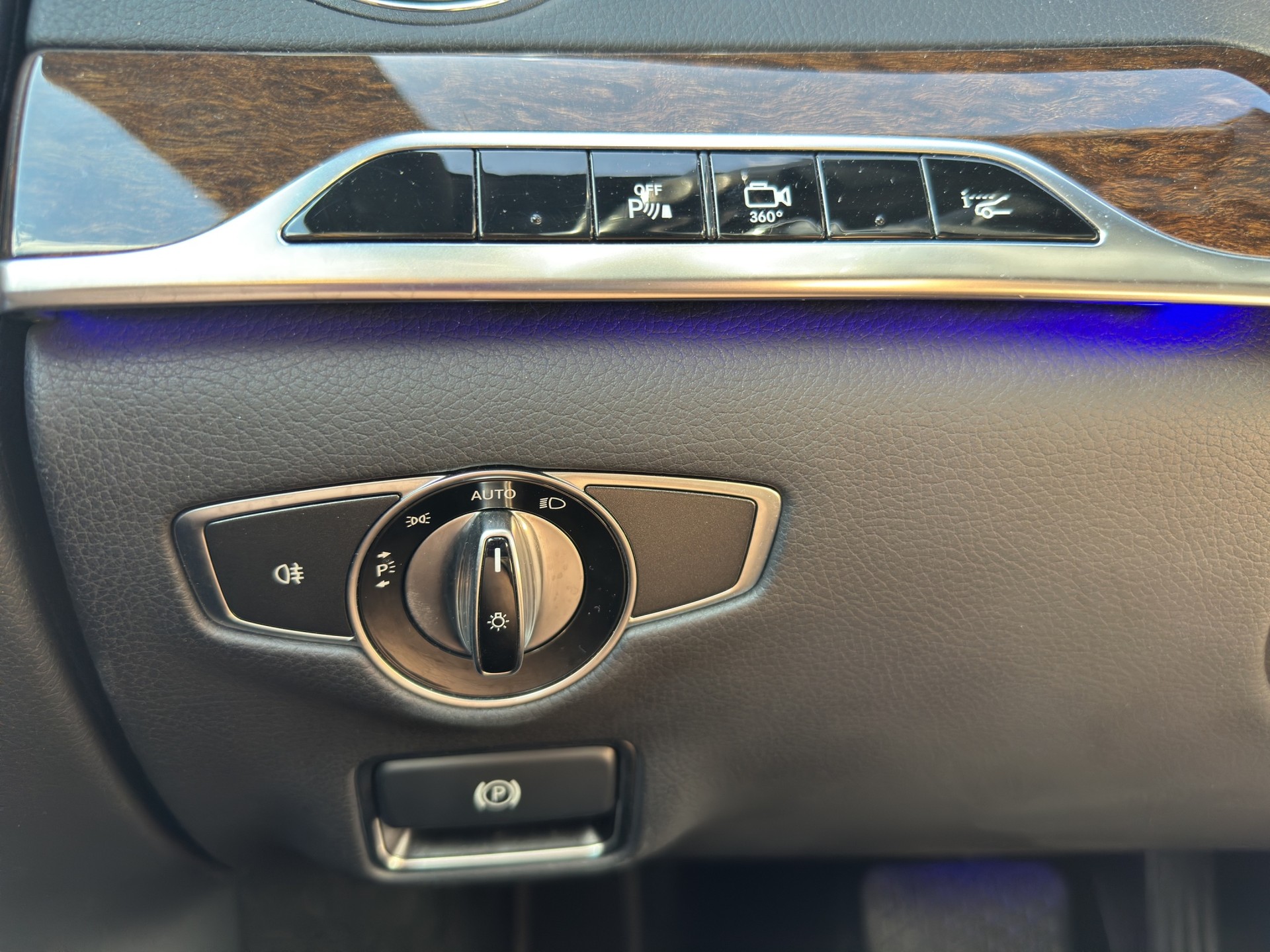 MERCEDES-BENZ S 400 Hybrid 7G-Tronic-image-40