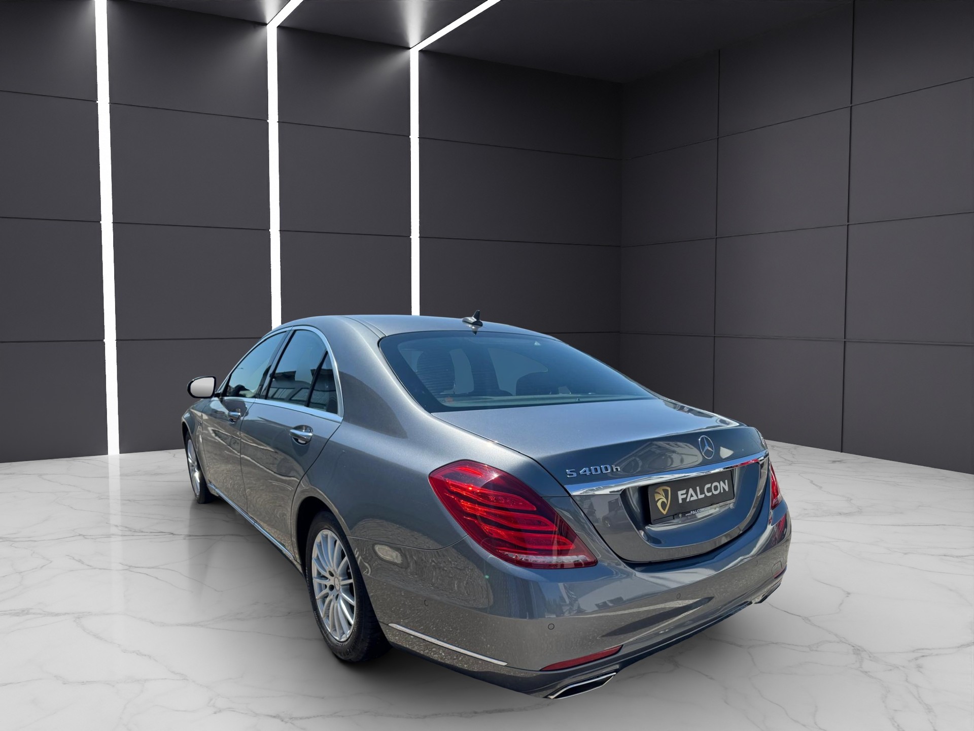 MERCEDES-BENZ S 400 Hybrid 7G-Tronic-showroom-element-1