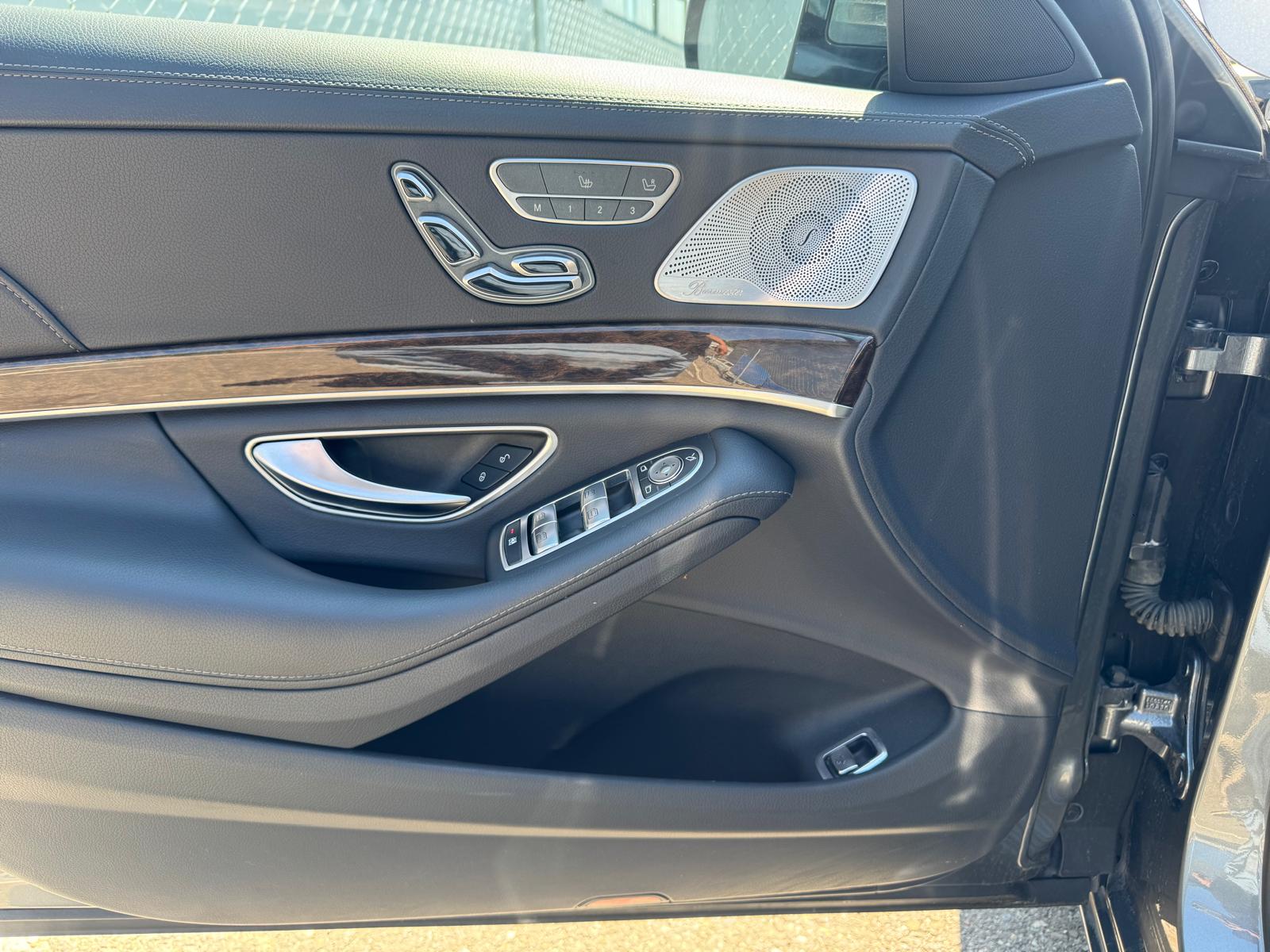 MERCEDES-BENZ S 400 Hybrid 7G-Tronic-image-15