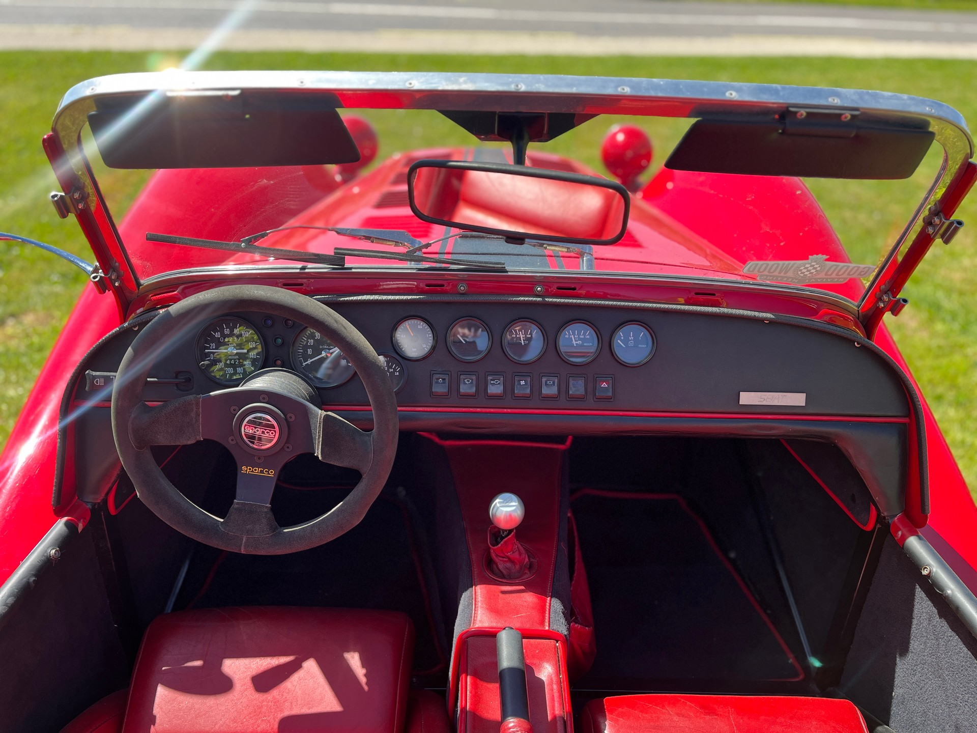 DONKERVOORT S8 AT TURBO-image-7