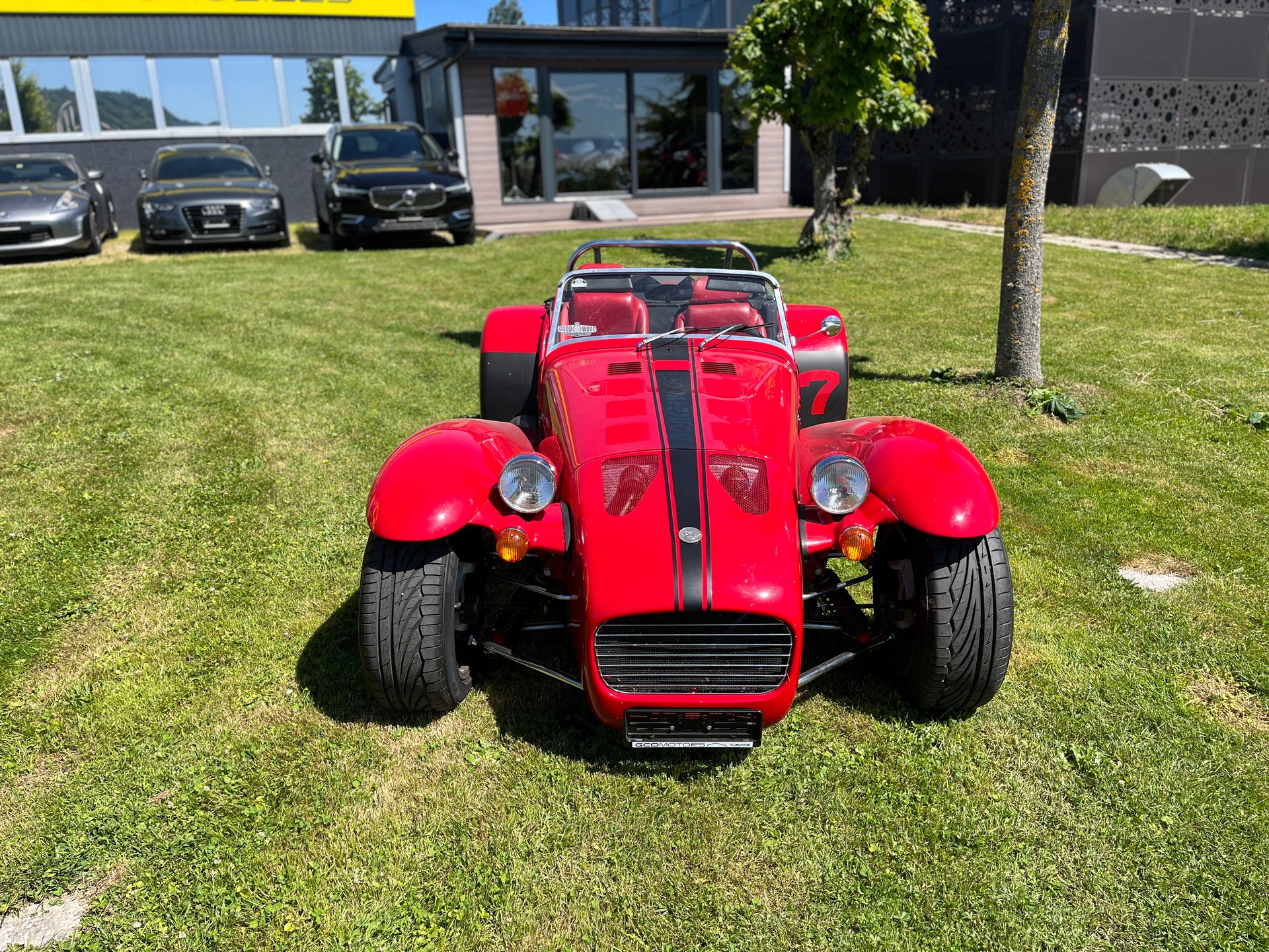DONKERVOORT S8 AT TURBO-image-1