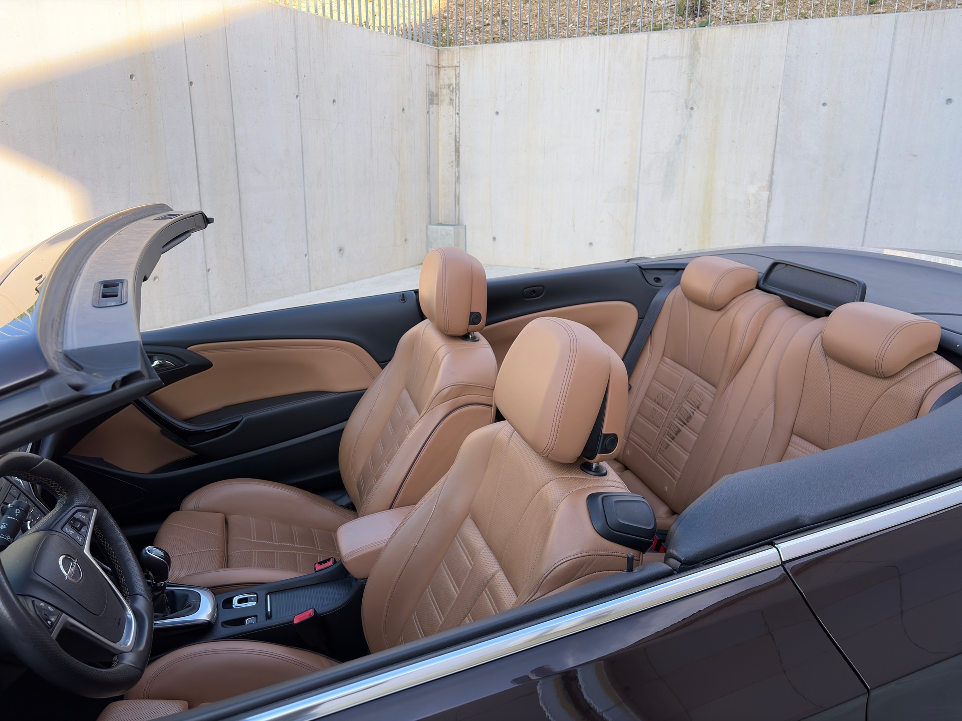 OPEL Cascada 1.4i 16V Cosmo-image-4
