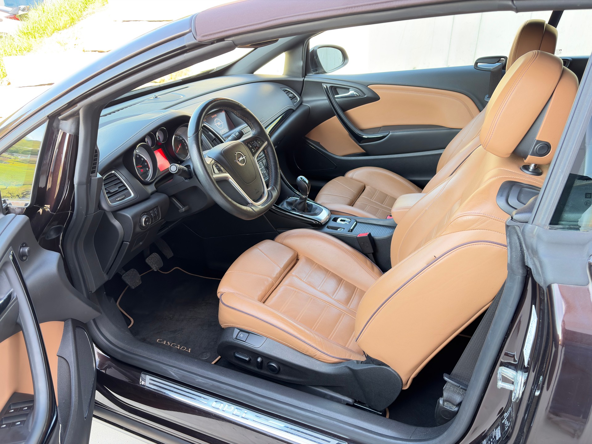 OPEL Cascada 1.4i 16V Cosmo-image-5
