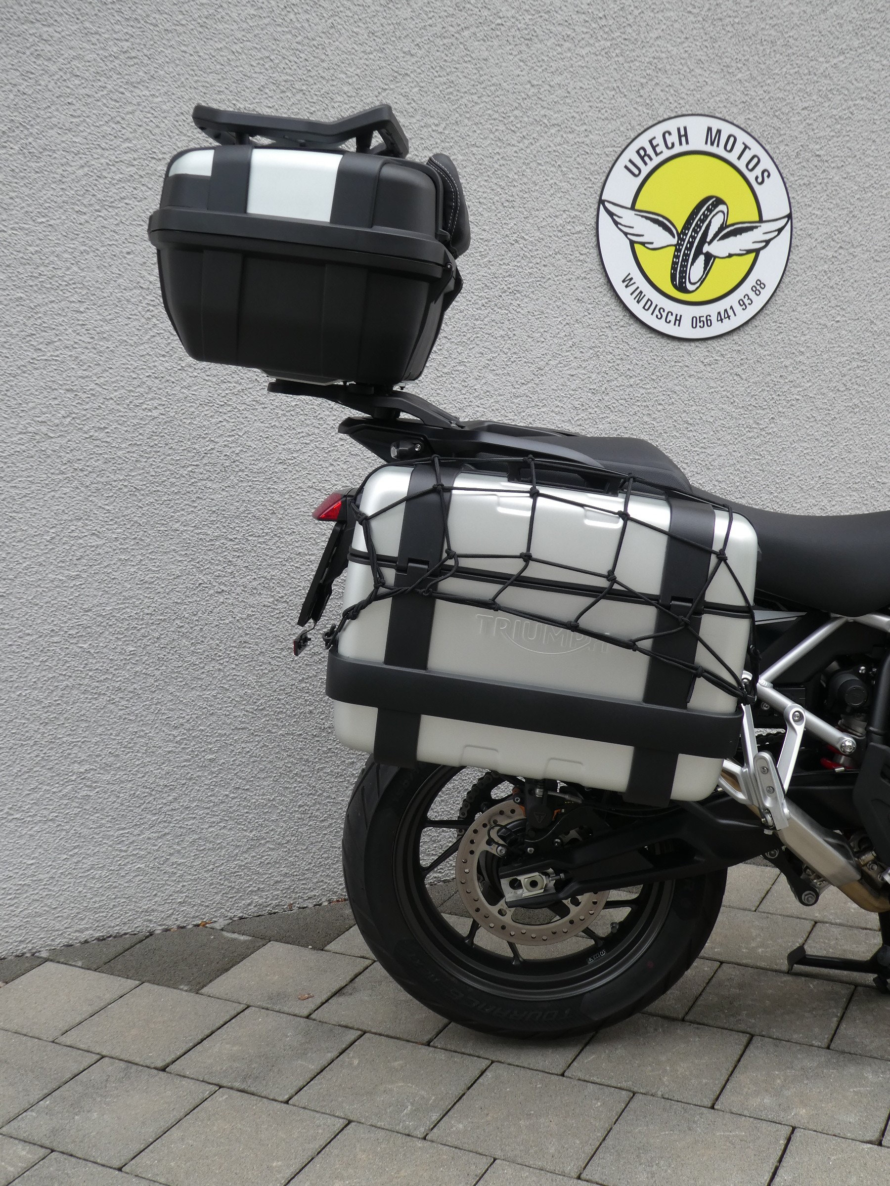 TRIUMPH Tiger 900 GT Pro-image-3