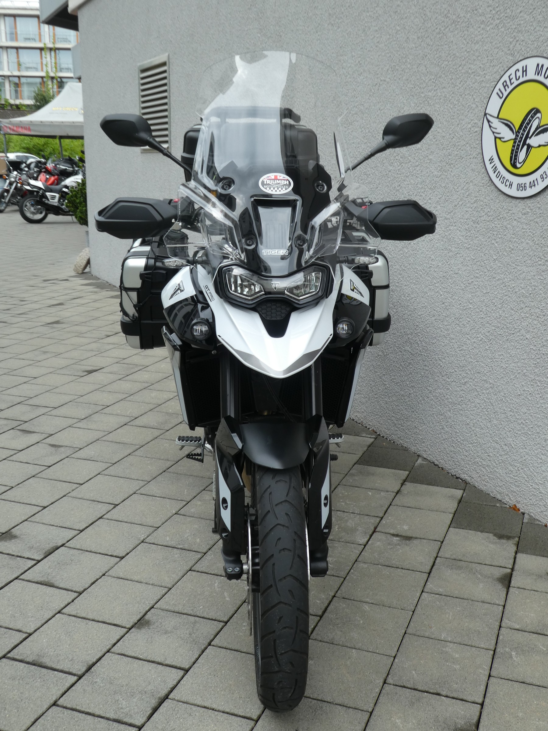 TRIUMPH Tiger 900 GT Pro-image-2