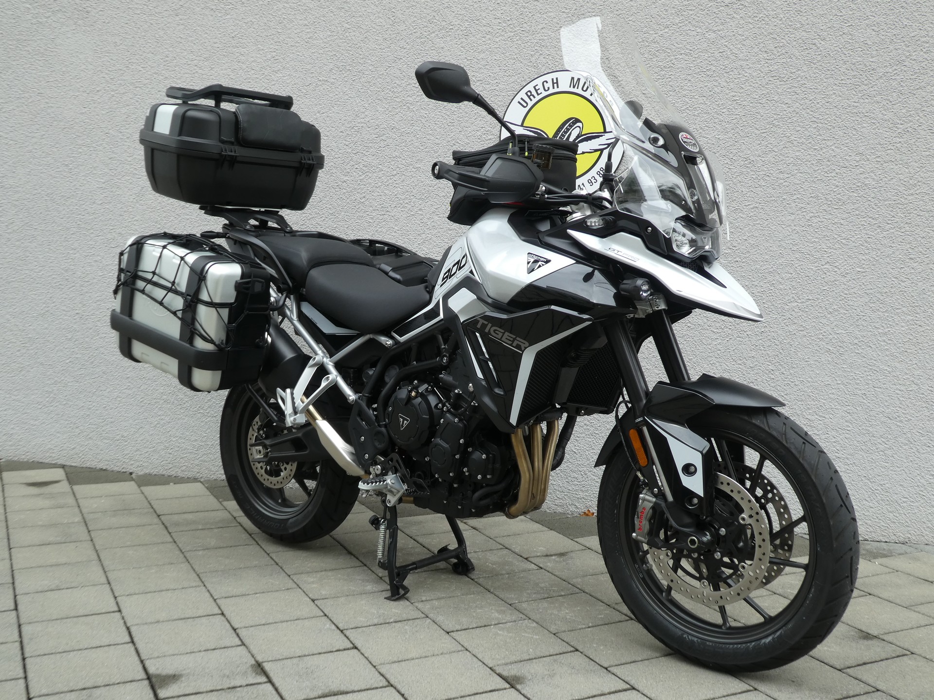 TRIUMPH Tiger 900 GT Pro-image-0