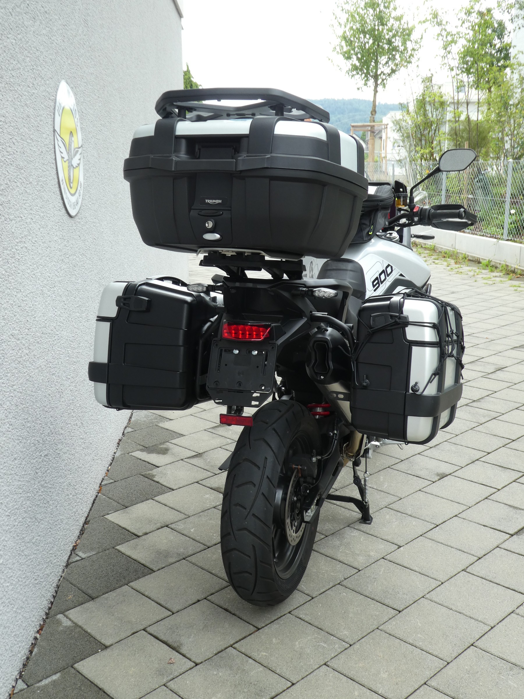 TRIUMPH Tiger 900 GT Pro-image-4