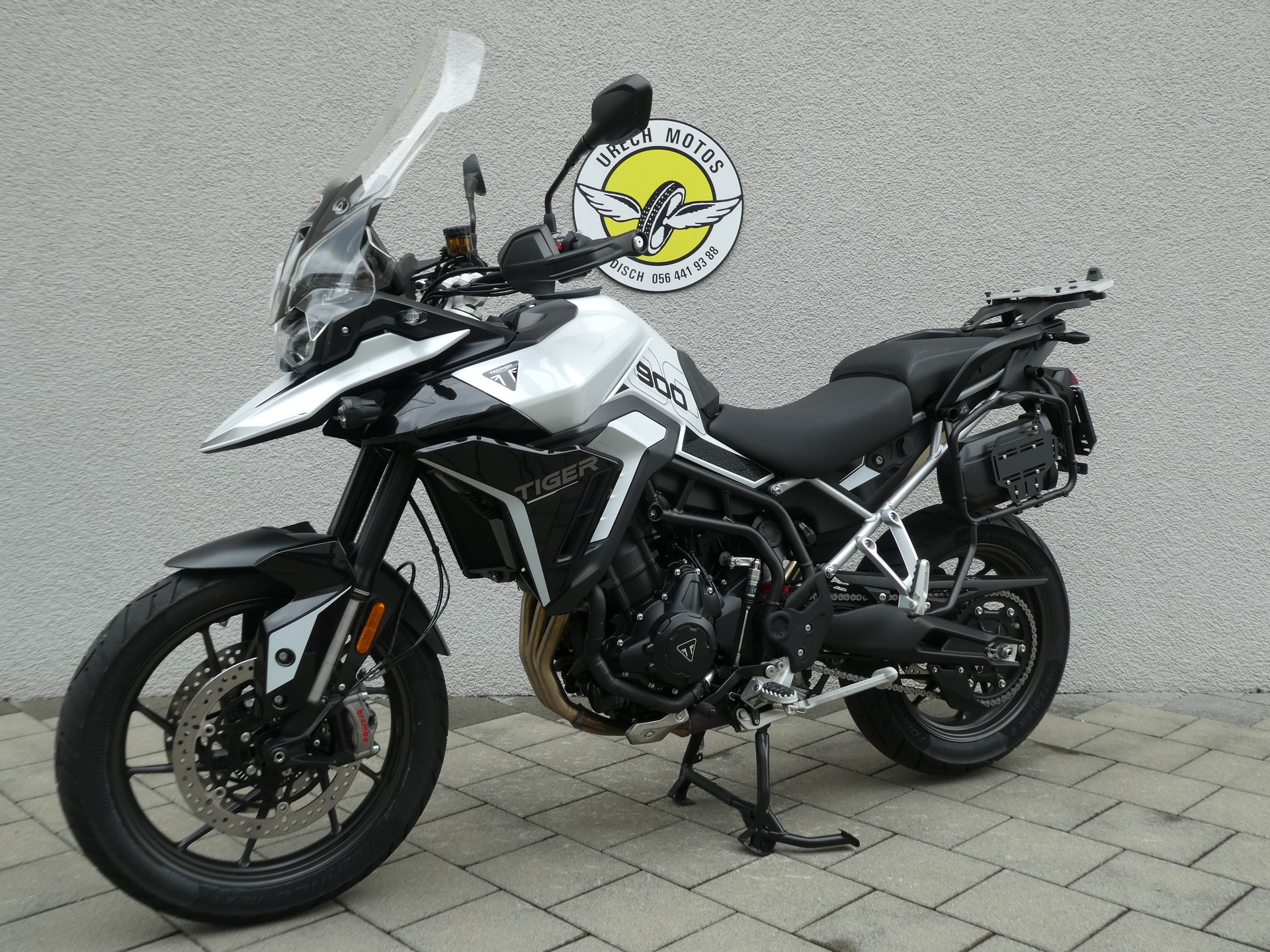 TRIUMPH Tiger 900 GT Pro-image-8