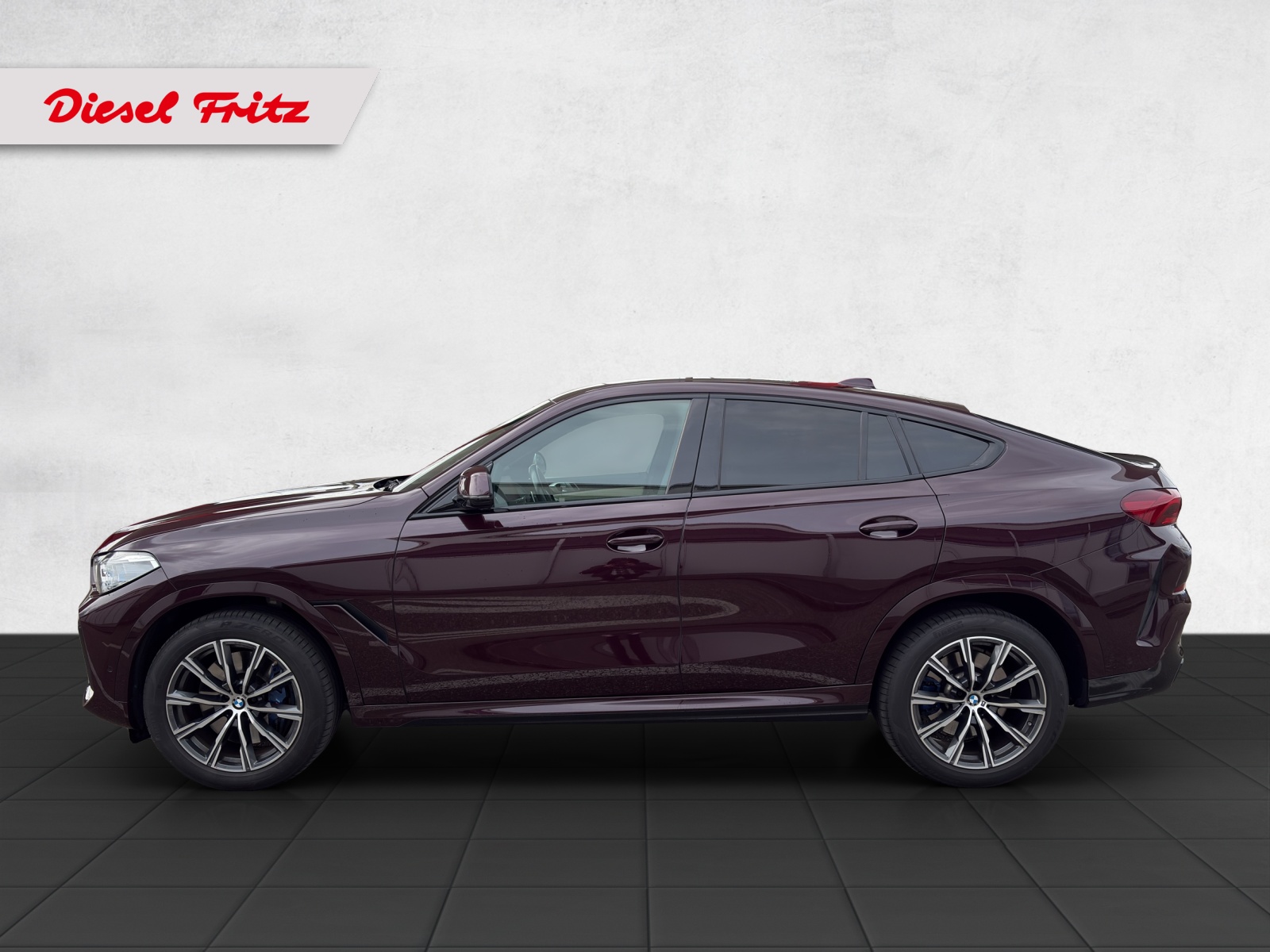 BMW X6 xDrive 48V 40d Steptronic M Sport-showroom-element-1
