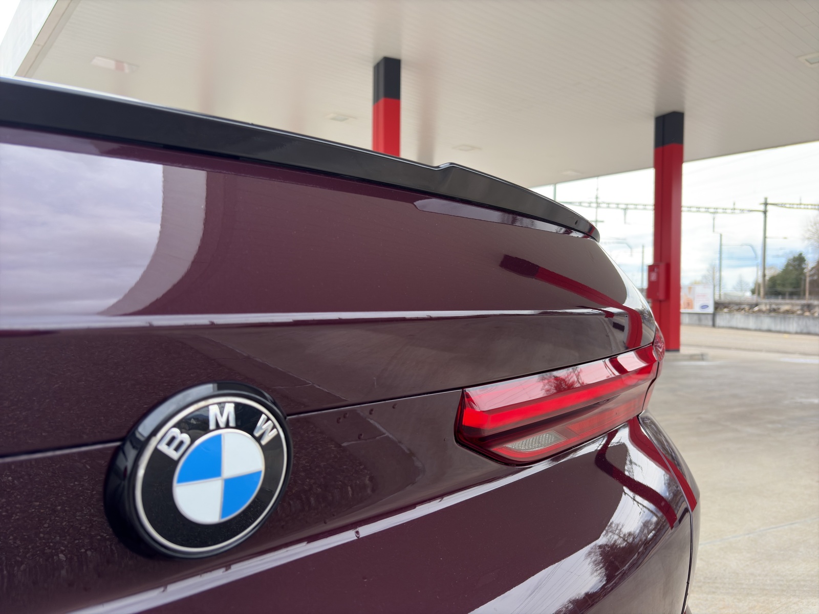 BMW X6 xDrive 48V 40d Steptronic M Sport-image-24