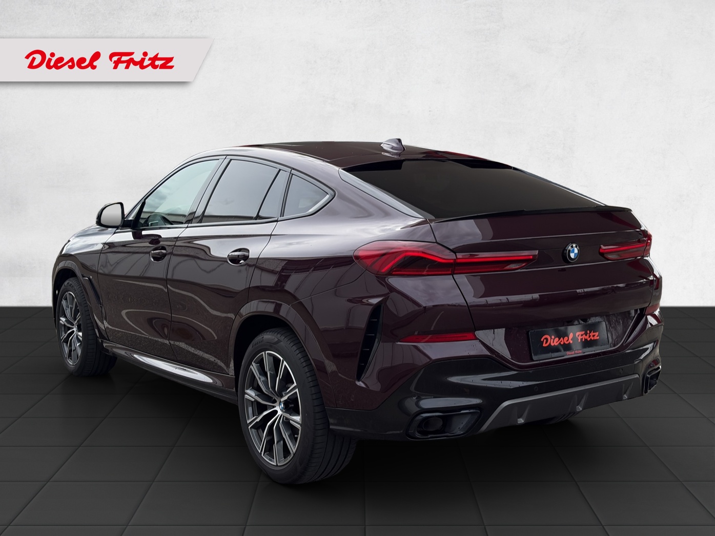 BMW X6 xDrive 48V 40d Steptronic M Sport-showroom-element-2
