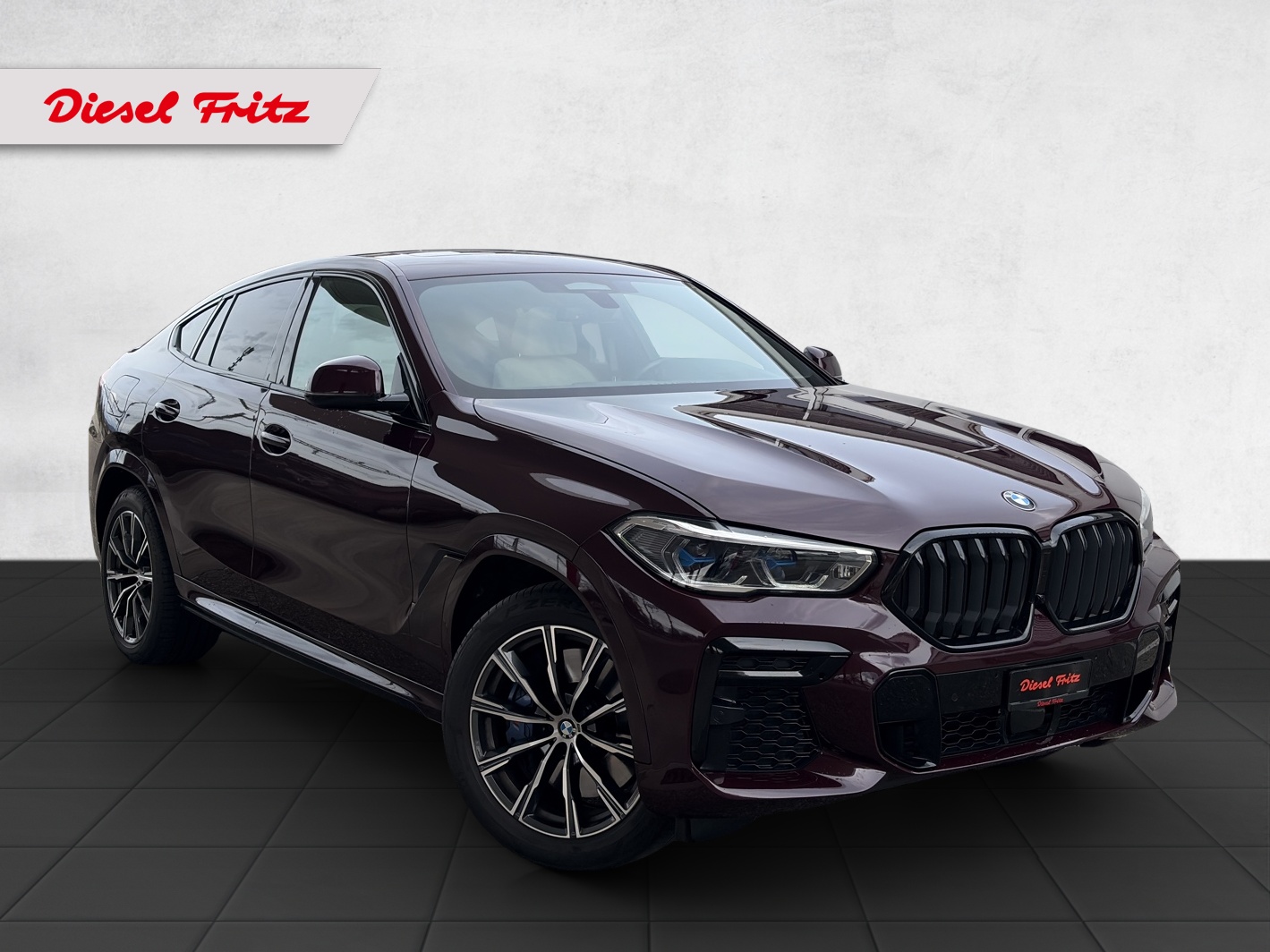 BMW X6 xDrive 48V 40d Steptronic M Sport-image-6