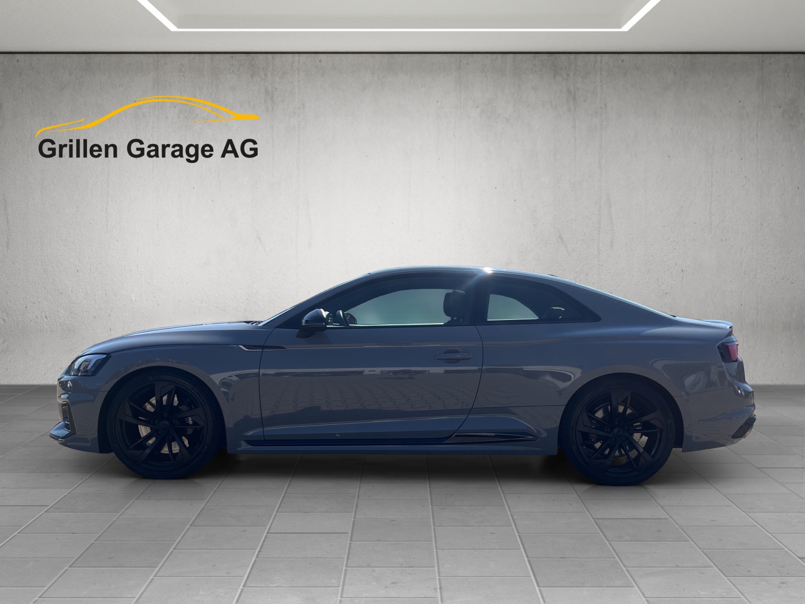 AUDI RS5 Coupé 2.9 V6 TFSI quattro T-Tronic-showroom-element-1