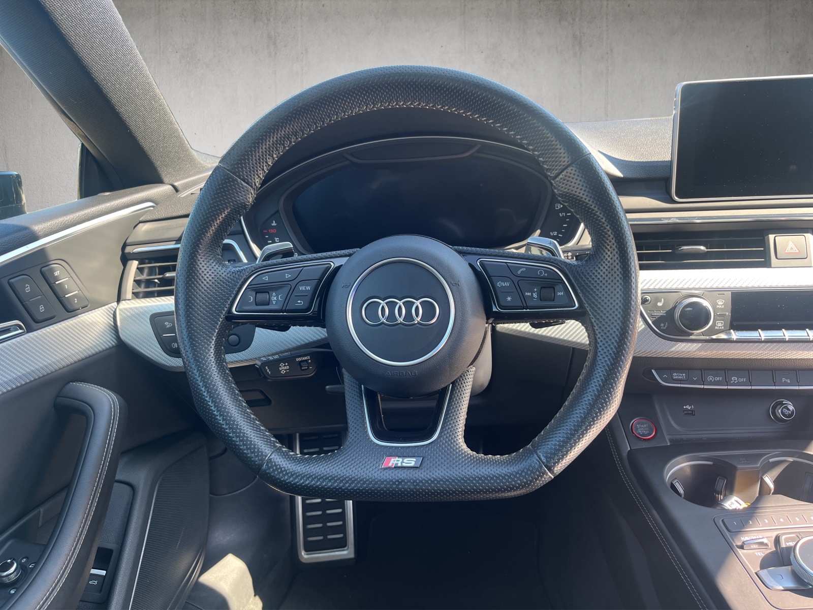 AUDI RS5 Coupé 2.9 V6 TFSI quattro T-Tronic-image-11