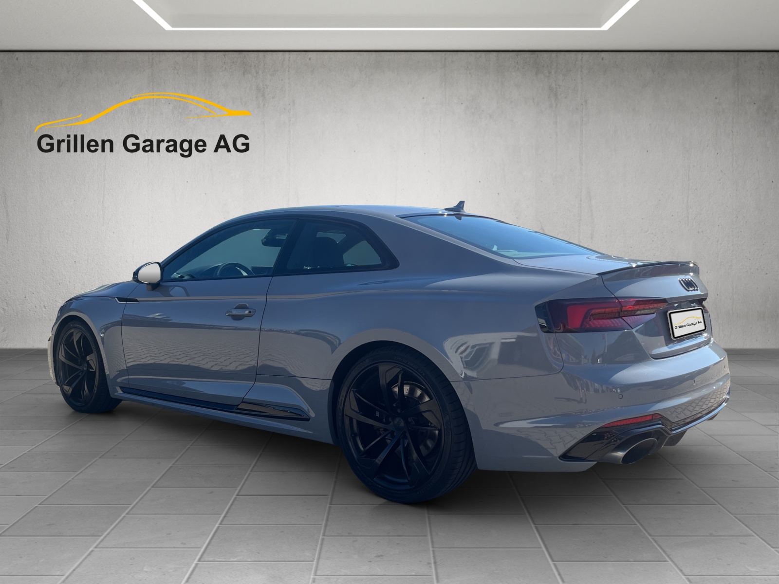 AUDI RS5 Coupé 2.9 V6 TFSI quattro T-Tronic-showroom-element-2