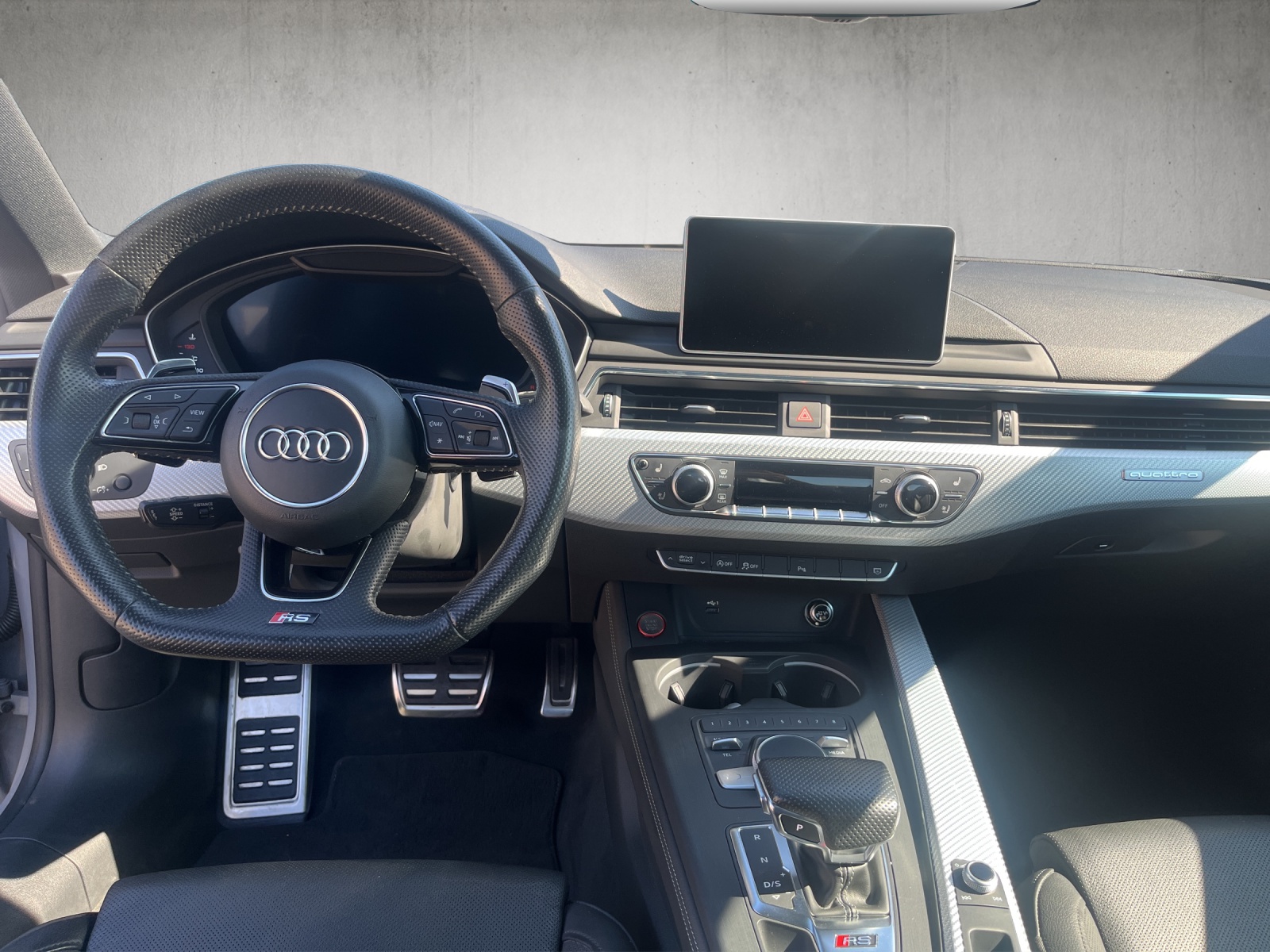 AUDI RS5 Coupé 2.9 V6 TFSI quattro T-Tronic-image-9