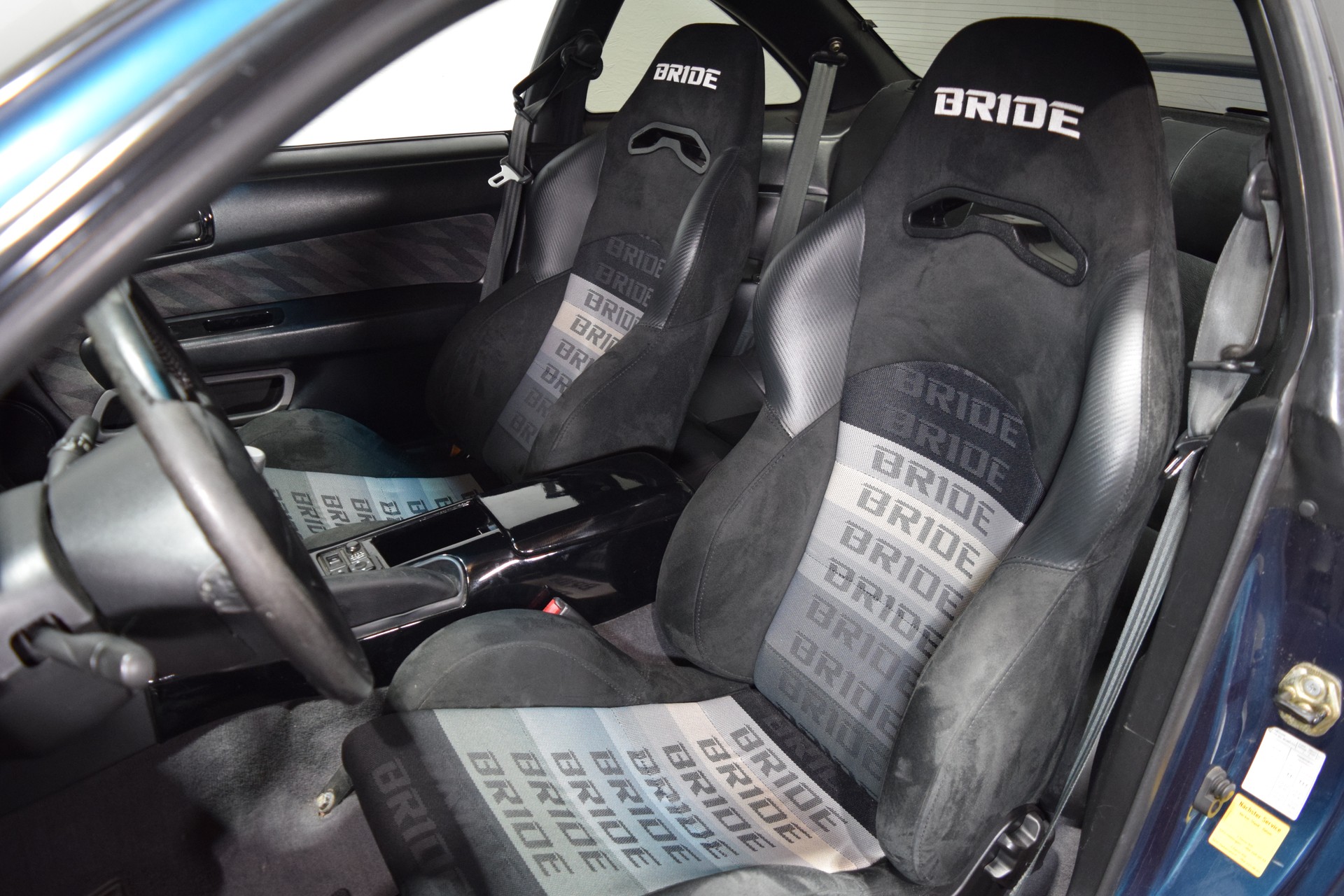 NISSAN 200 SX 2.0 16V Turbo-image-7