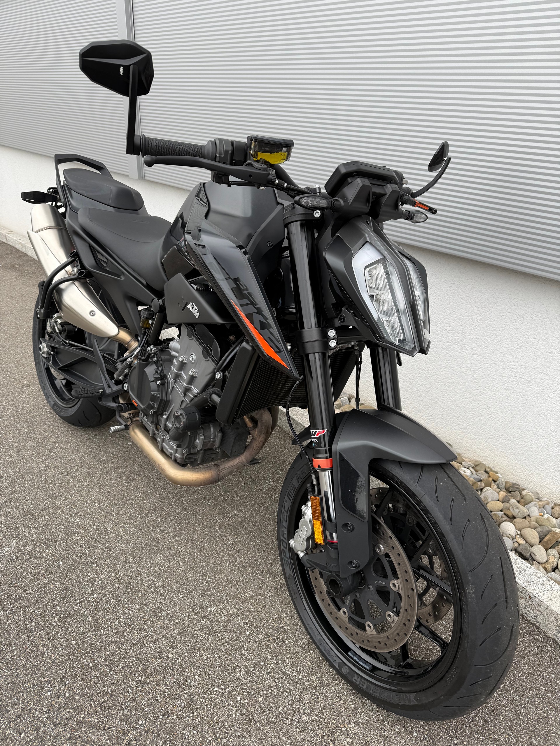 KTM 890 Duke L (35kW)-image-1