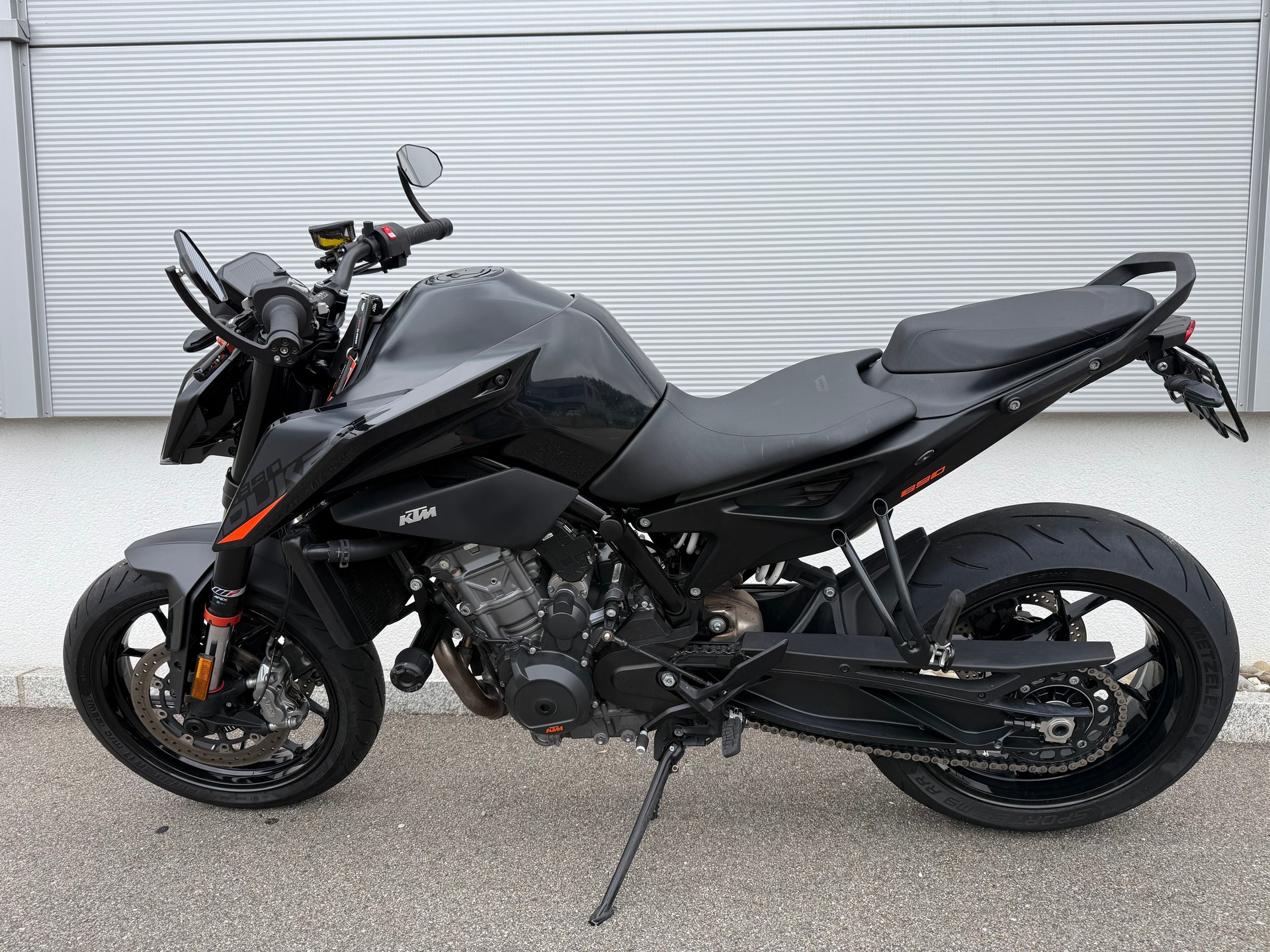 KTM 890 Duke L (35kW)-image-5