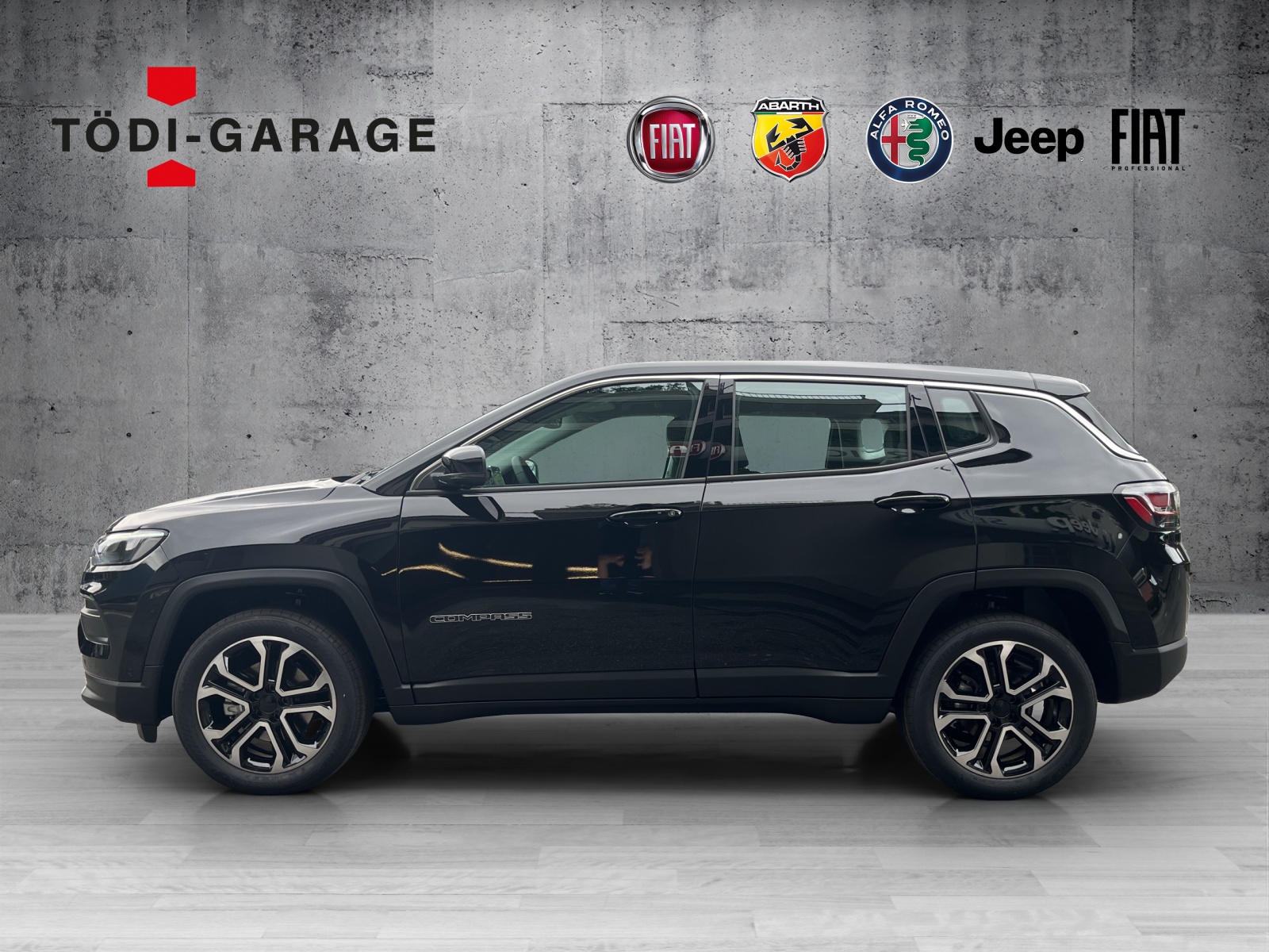 JEEP Compass 1.5 Turbo Swiss Altitude-showroom-element-2