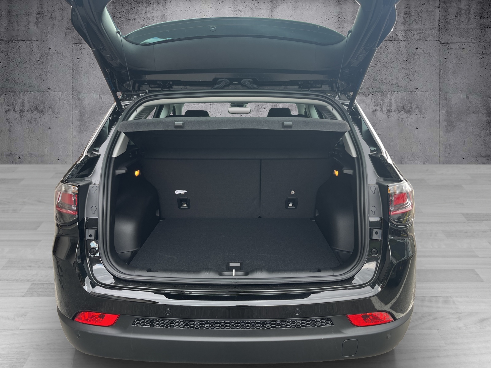 JEEP Compass 1.5 Turbo Swiss Altitude-image-14