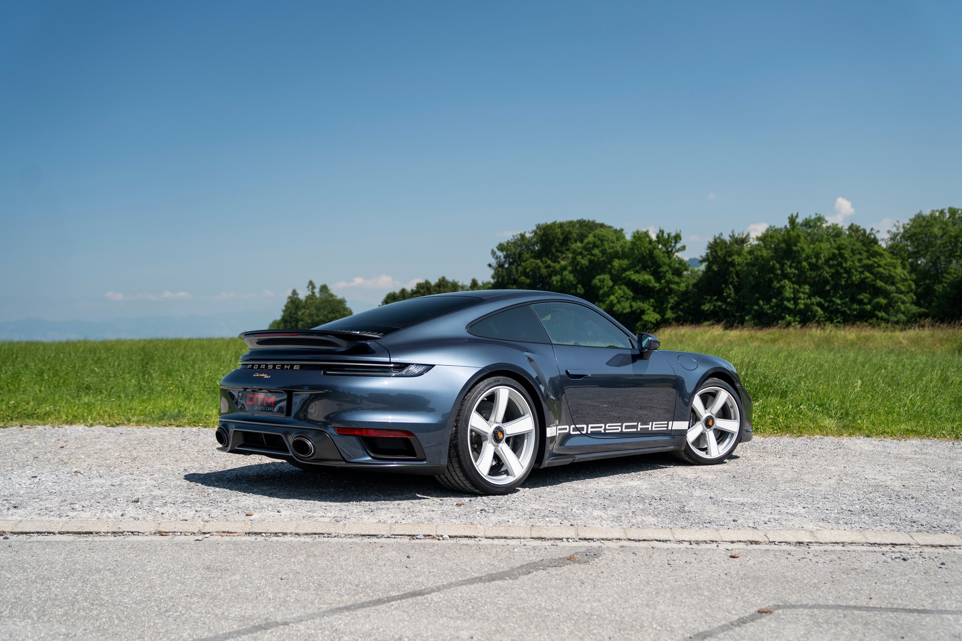 PORSCHE 911 Turbo 50 Jahre PTS-showroom-element-3