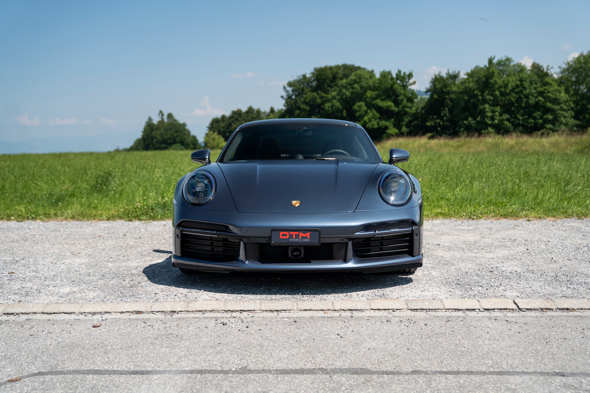 PORSCHE 911 Turbo 50 Jahre PTS-showroom-element-1