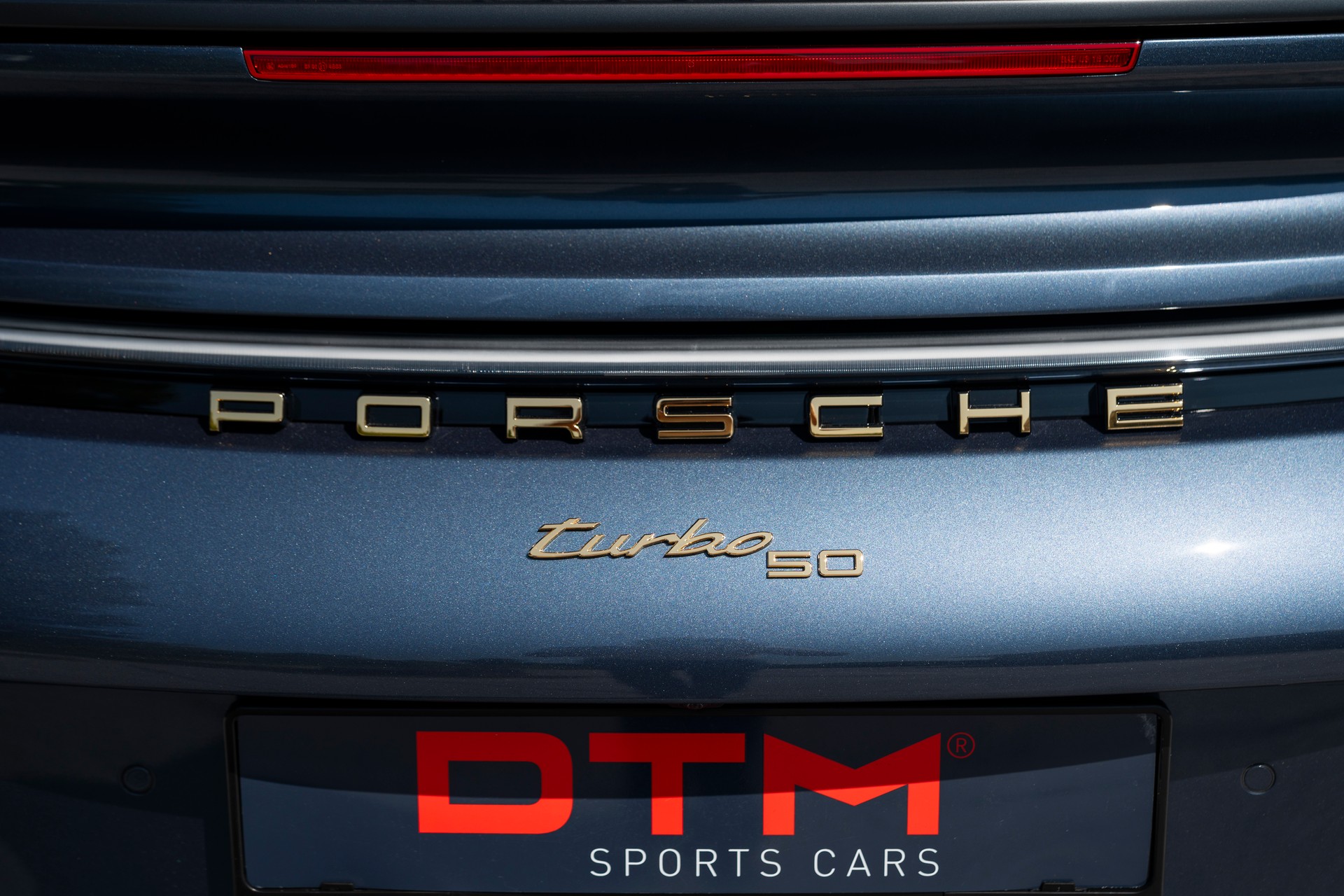 PORSCHE 911 Turbo 50 Jahre PTS-image-9