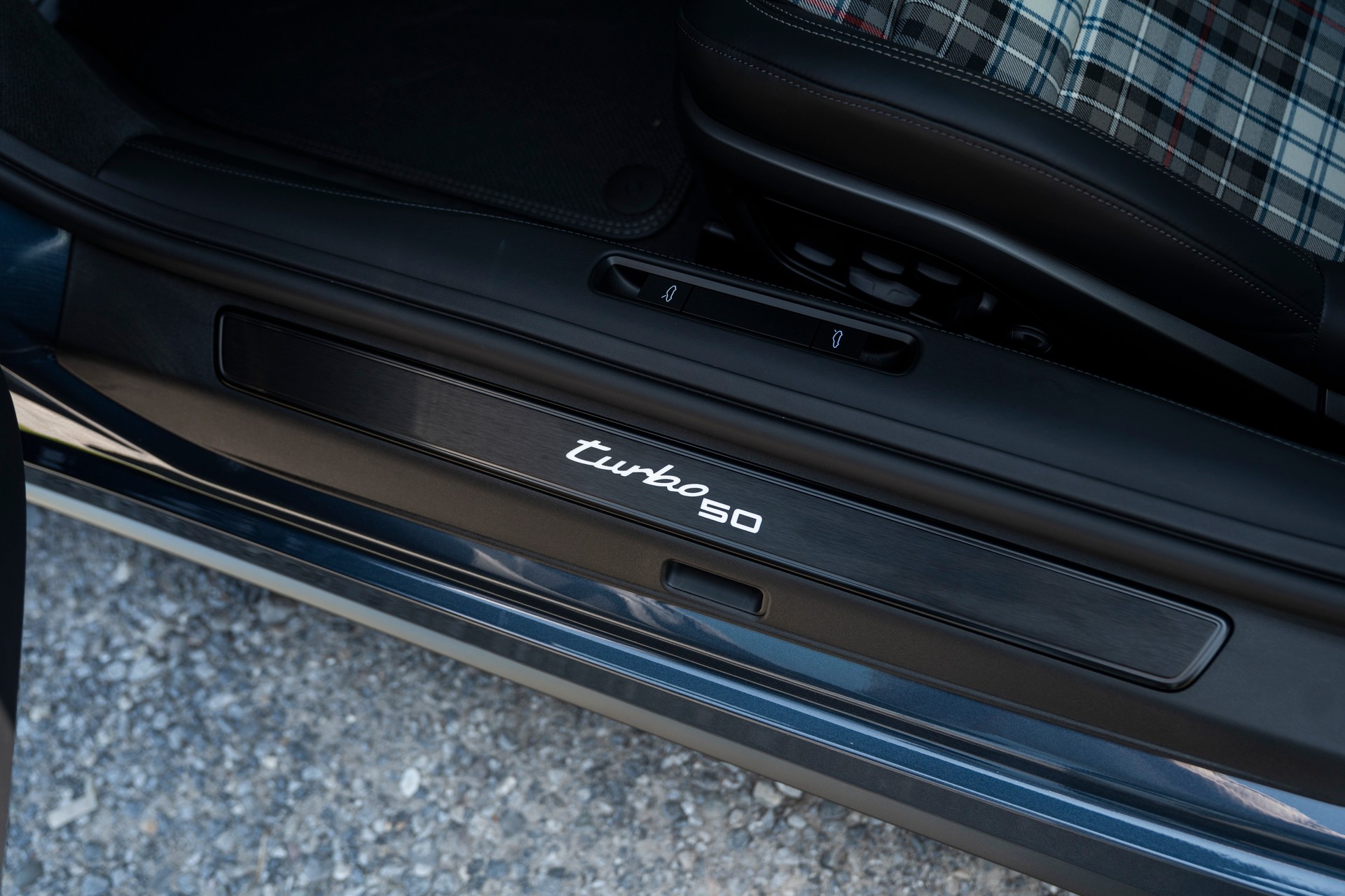 PORSCHE 911 Turbo 50 Jahre PTS-image-23