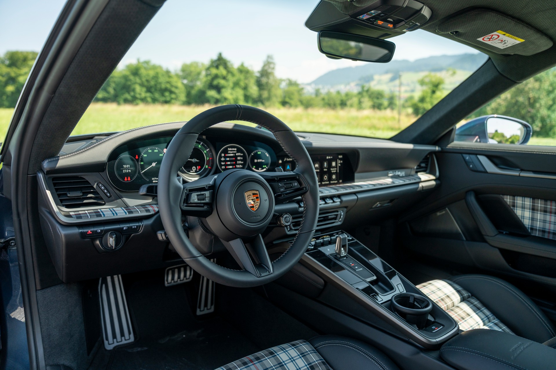 PORSCHE 911 Turbo 50 Jahre PTS-image-10