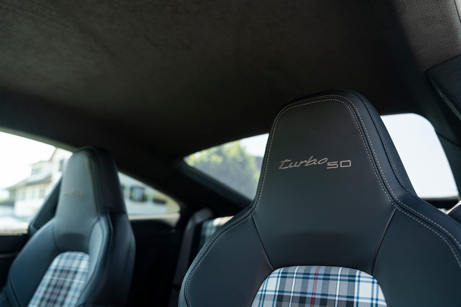 PORSCHE 911 Turbo 50 Jahre PTS-image-20