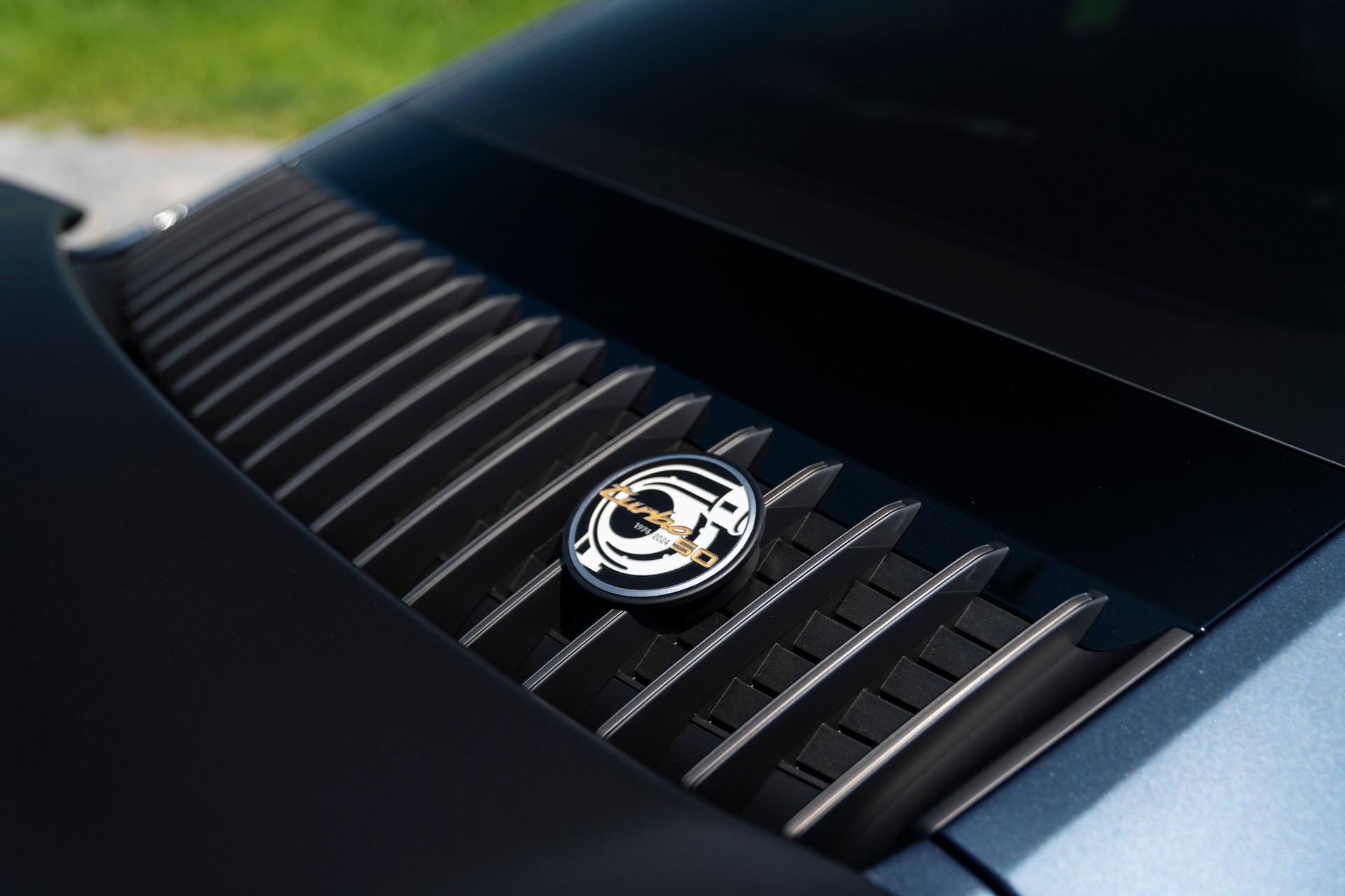 PORSCHE 911 Turbo 50 Jahre PTS-image-8